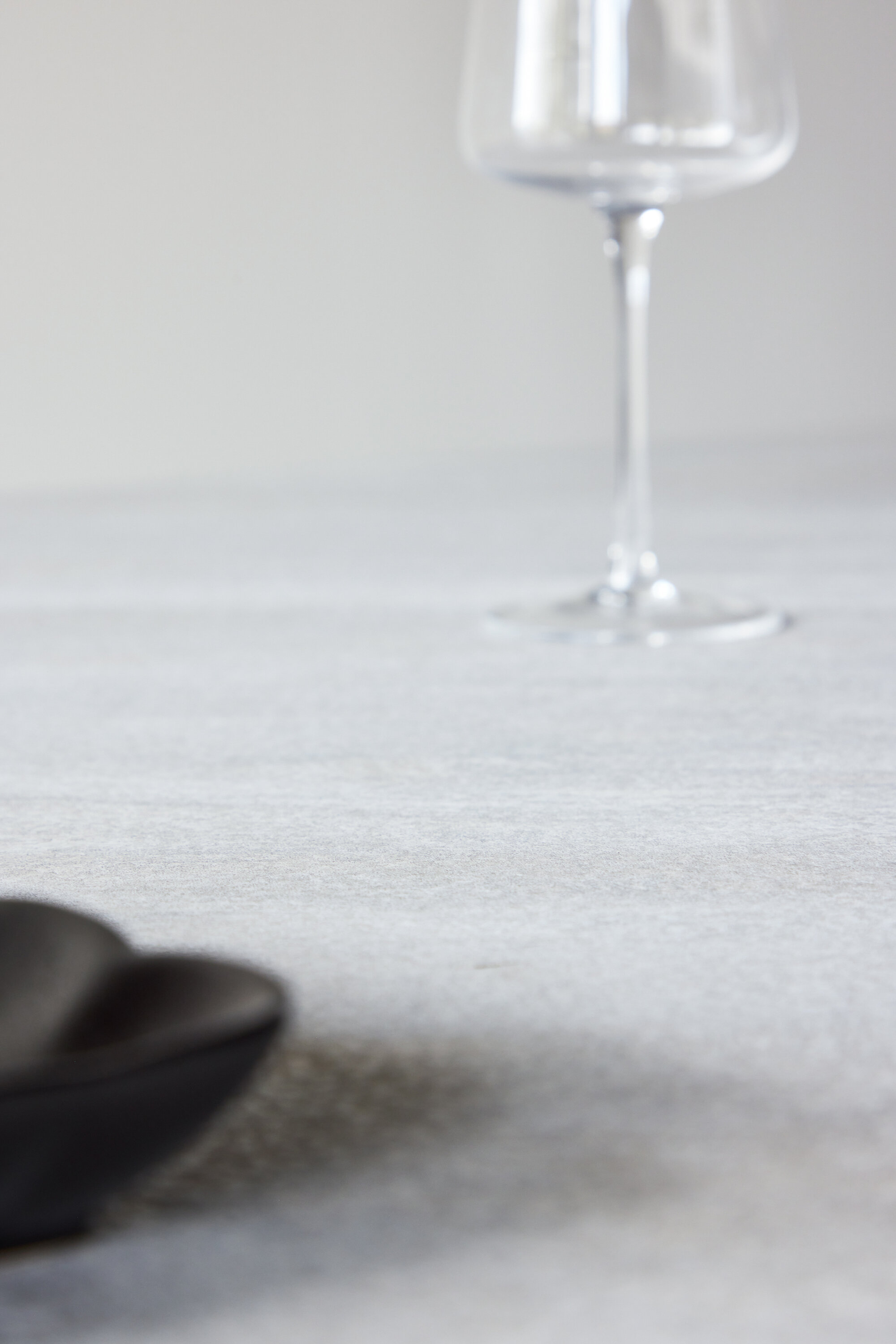 deLOHN Cael Téglalap alakú étkezőasztal