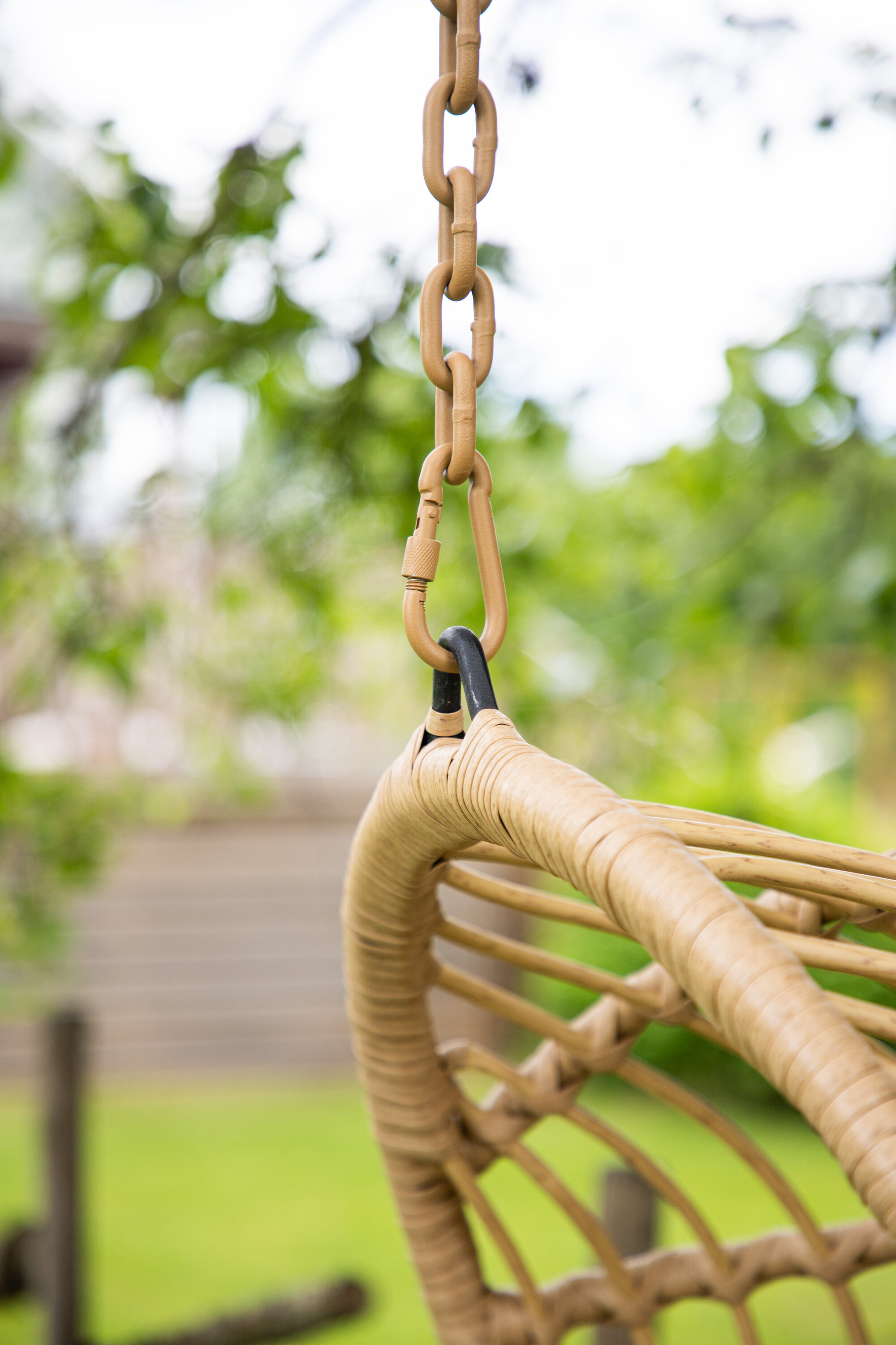 deLOHN Pulau Függőfotel deLOHN Pulau Függőfotel