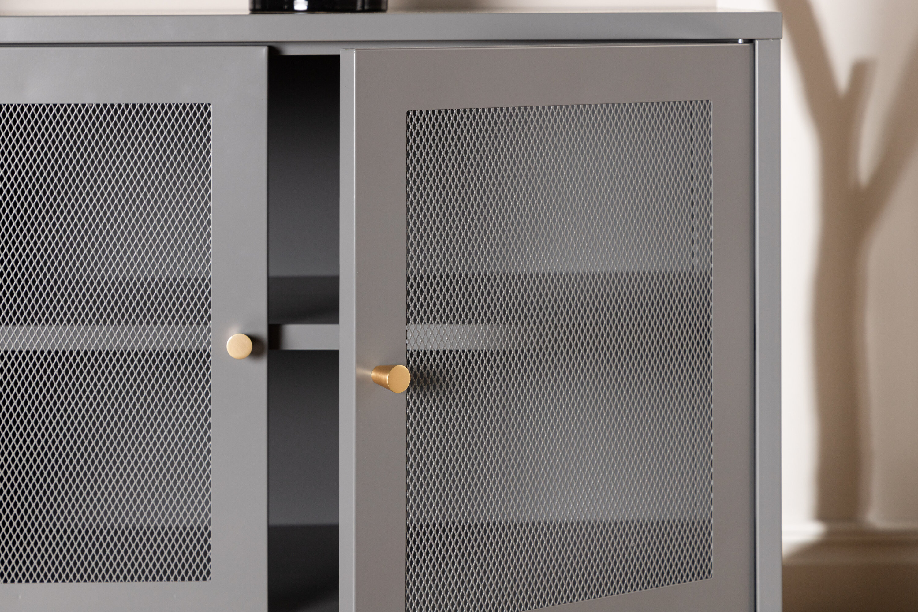 deLOHN Malla Tárolószekrény