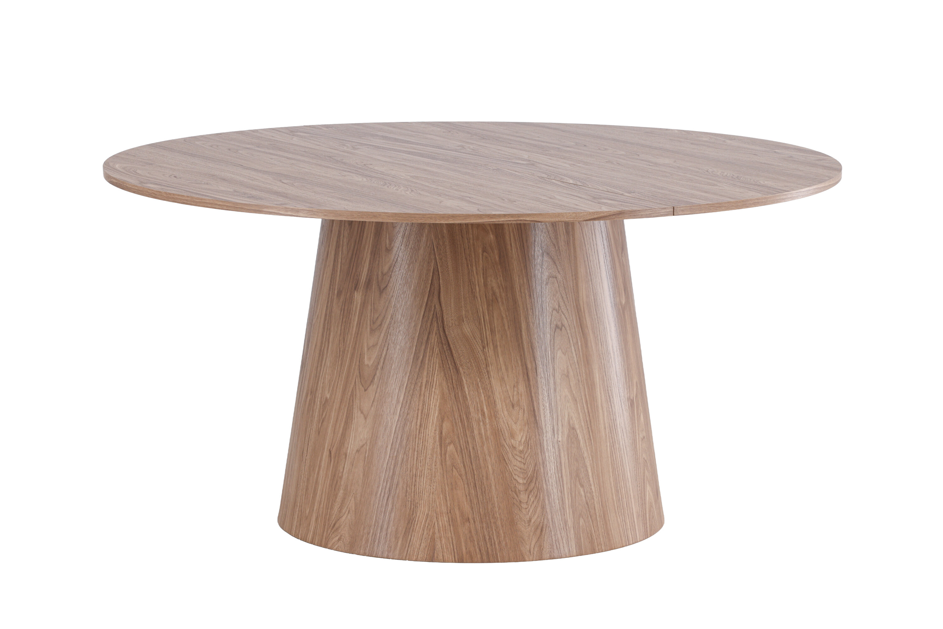 deLOHN Lanzo Kerek étkezőasztal deLOHN Lanzo Kerek étkezőasztal