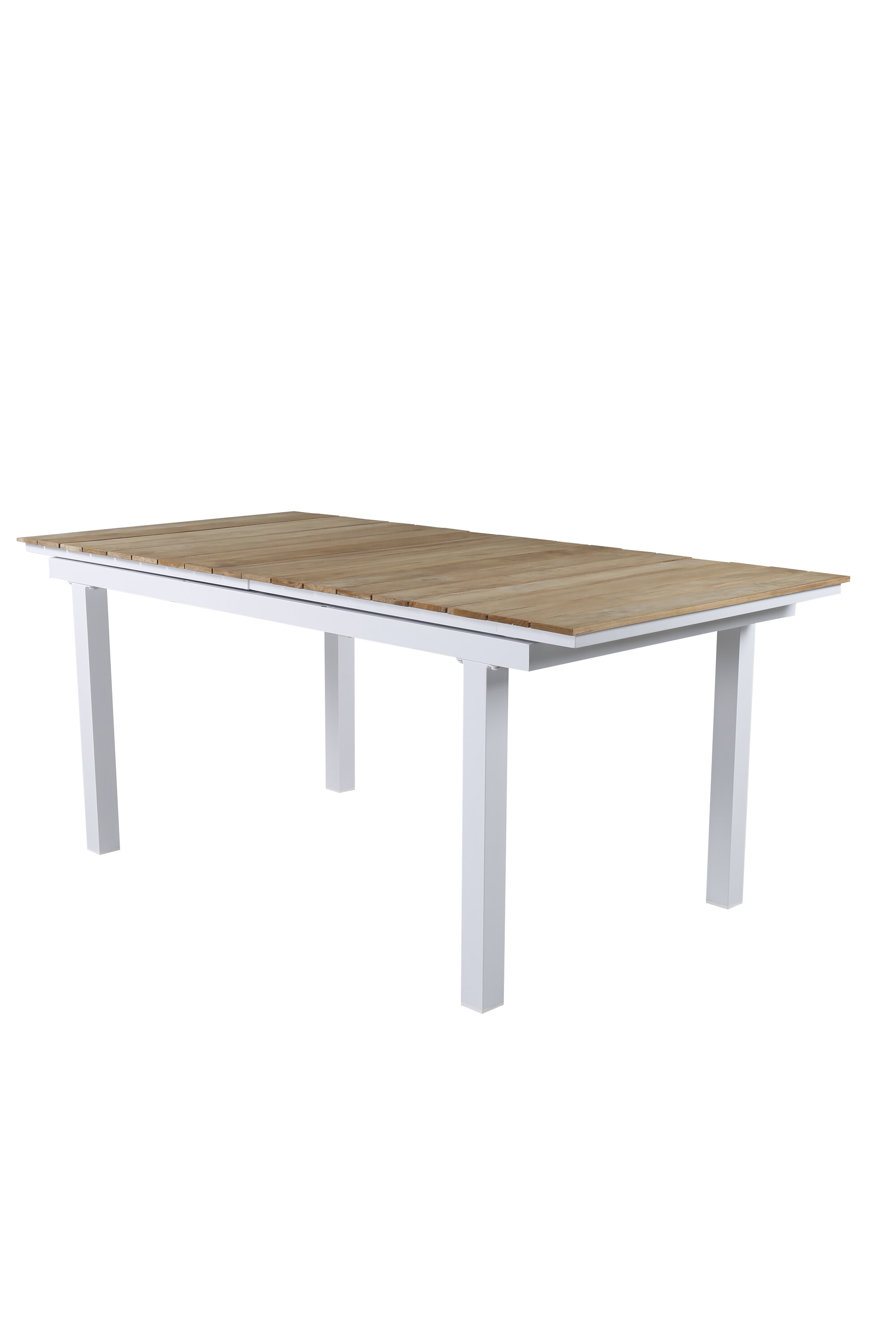 deLOHN Mexico Téglalap alakú étkezőasztal