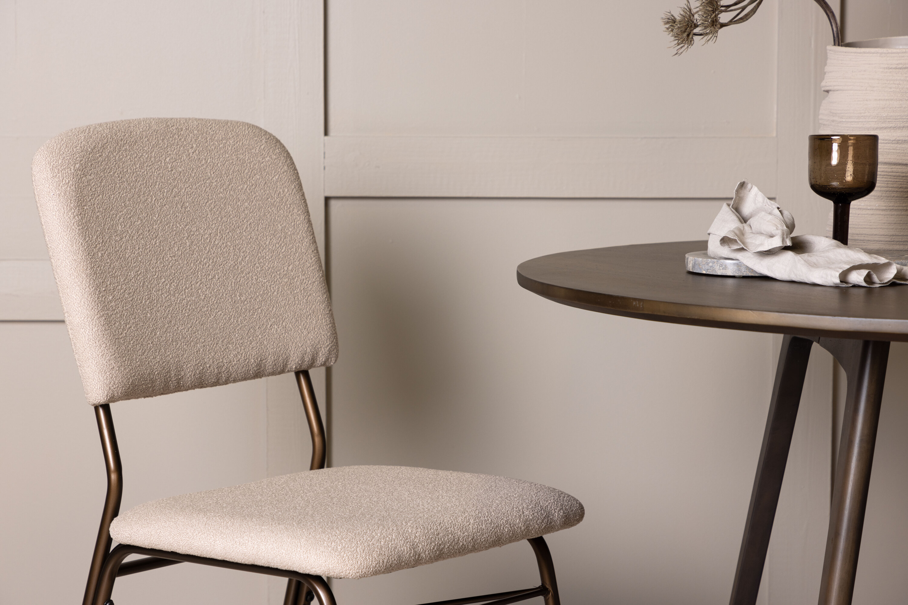 deLOHN Seda Étkezőszék