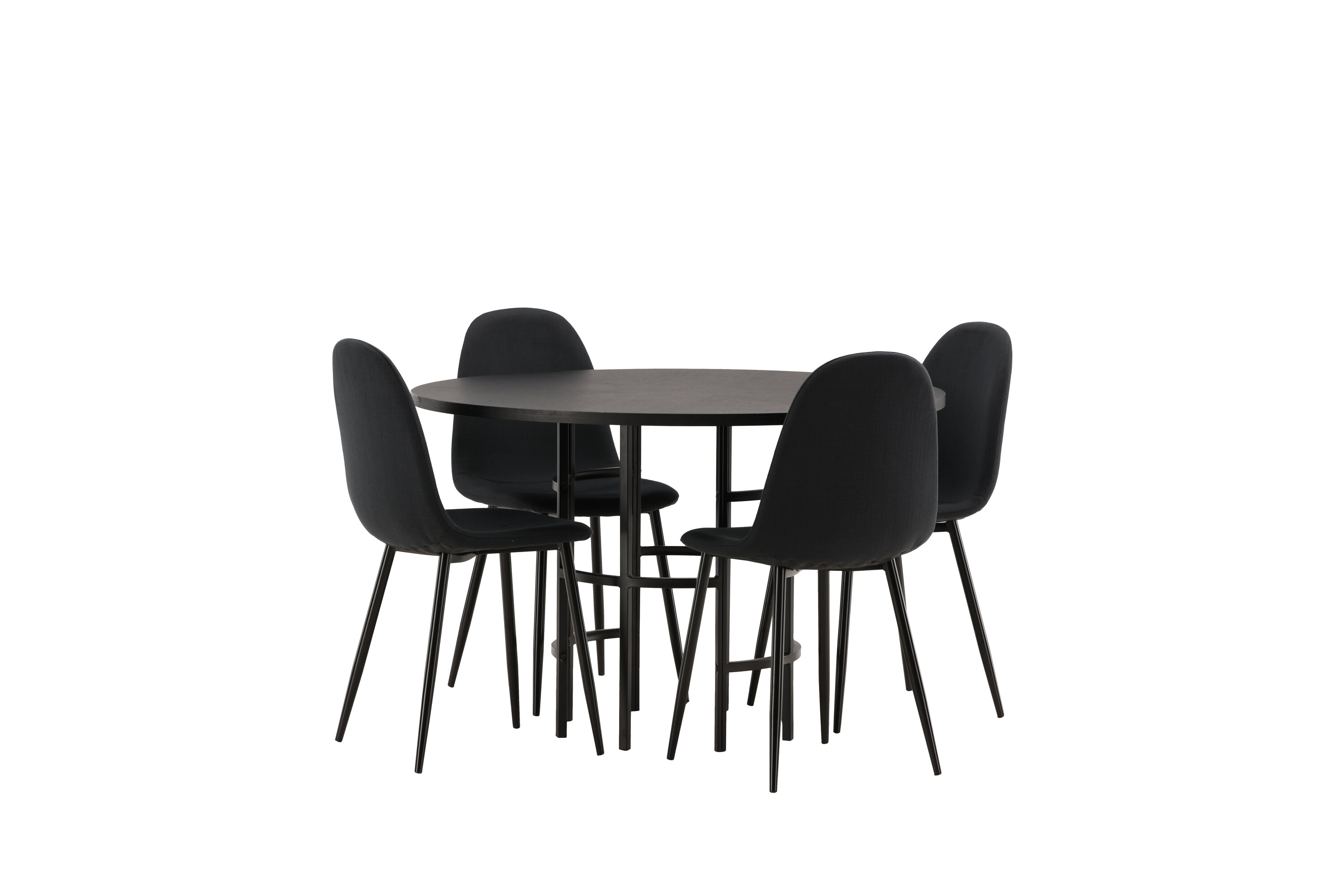 deLOHN Copenhagen, Polar Kör alakú étkezőgarnitúra