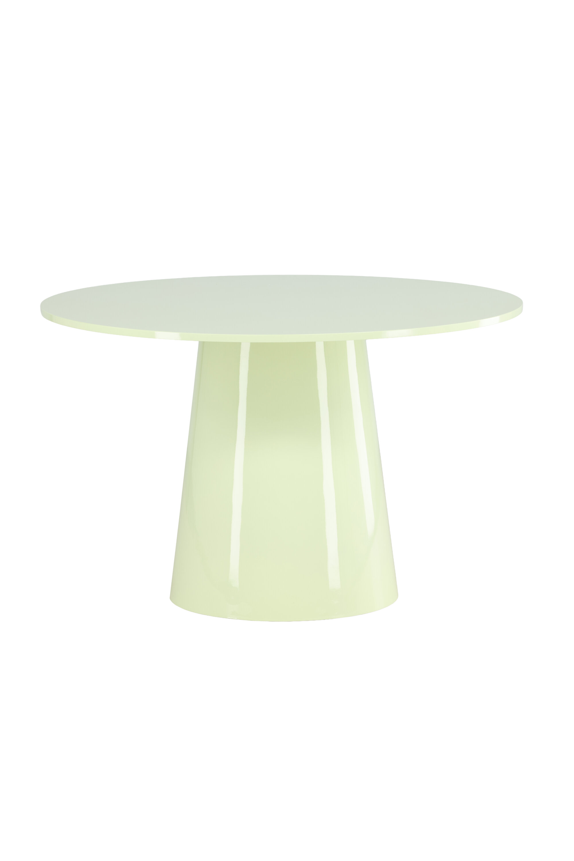 deLOHN Lanzo Kerek étkezőasztal deLOHN Lanzo Kerek étkezőasztal