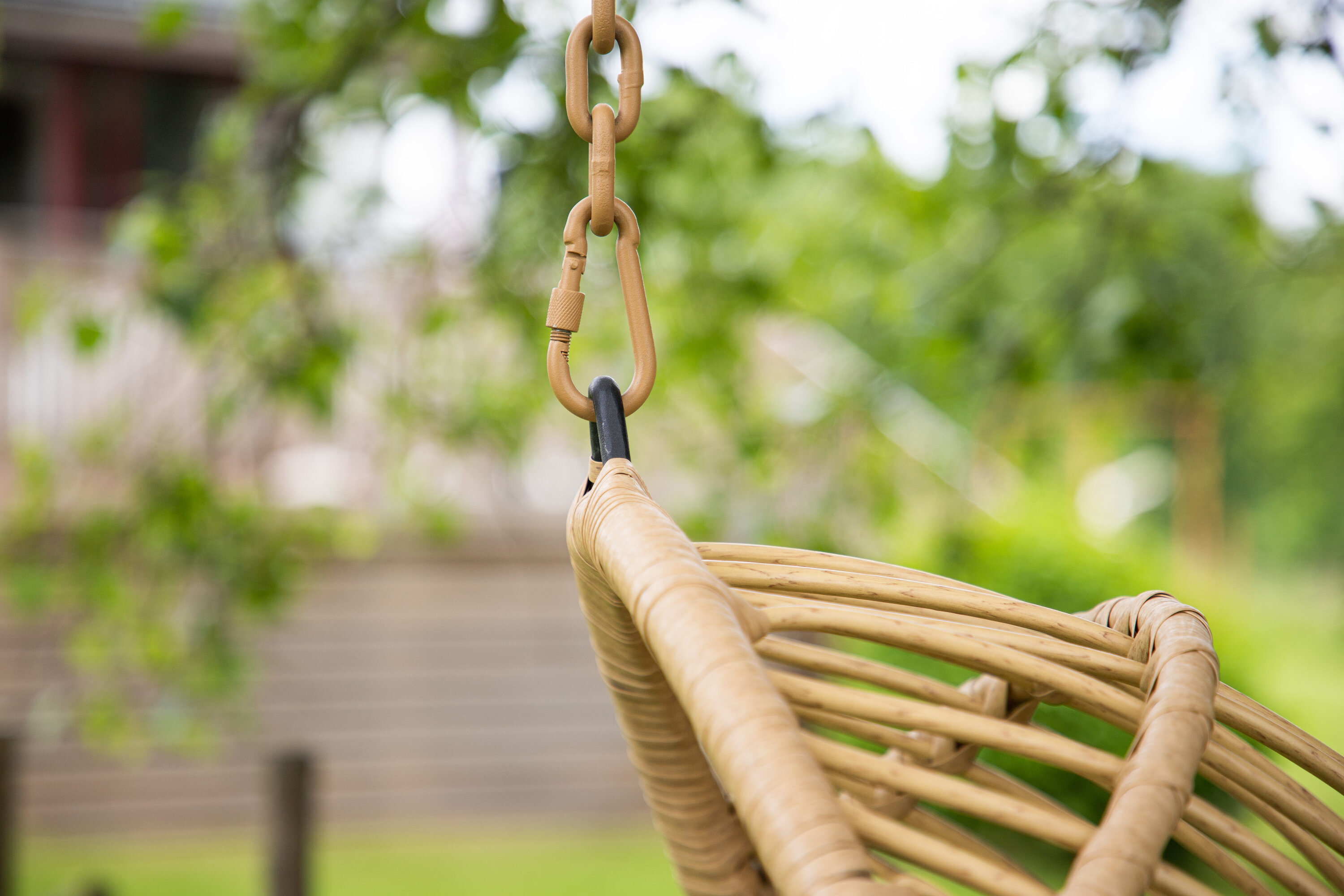 deLOHN Pulau Függőfotel deLOHN Pulau Függőfotel