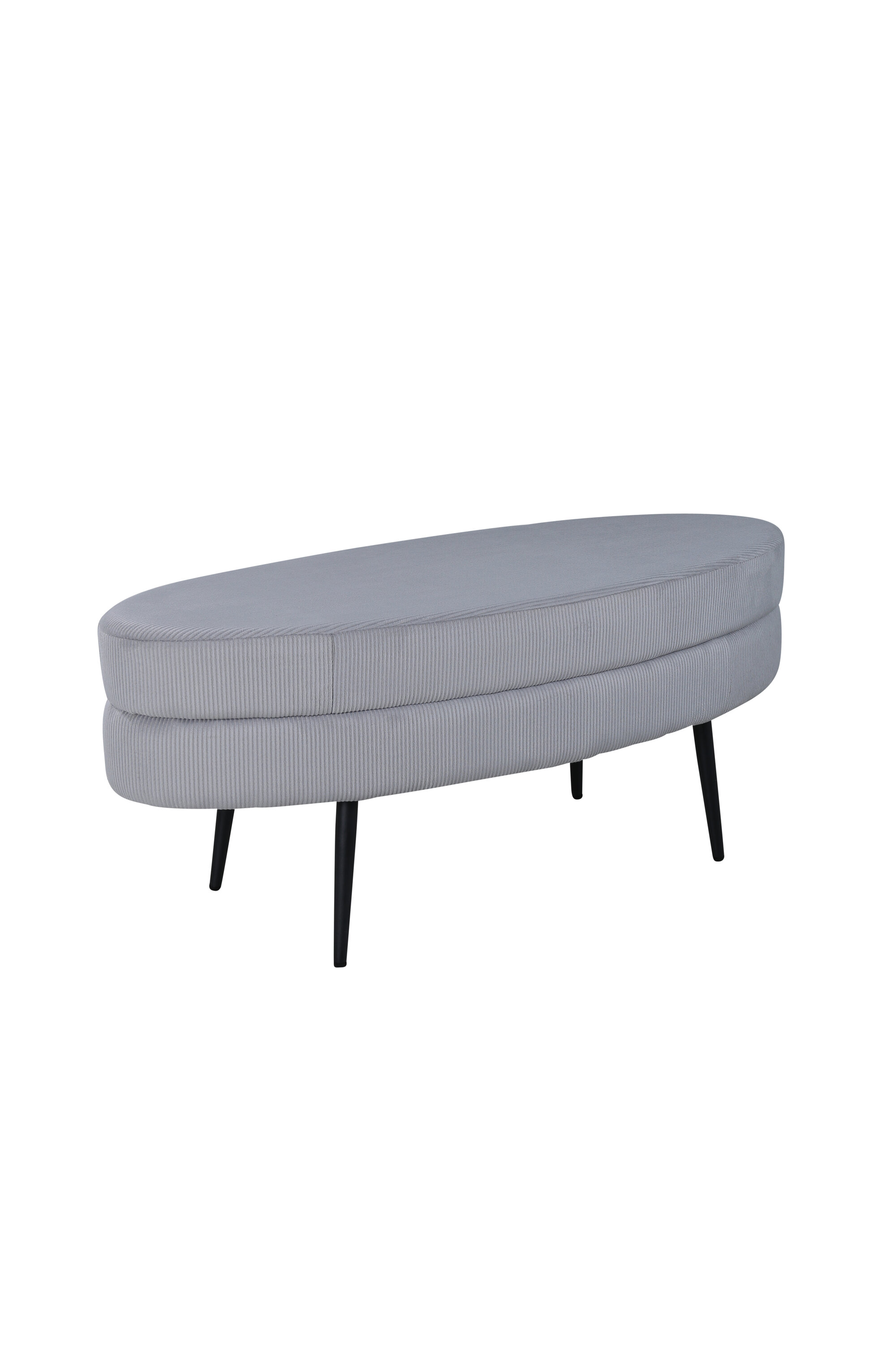 deLOHN Otto Lábtartós puff