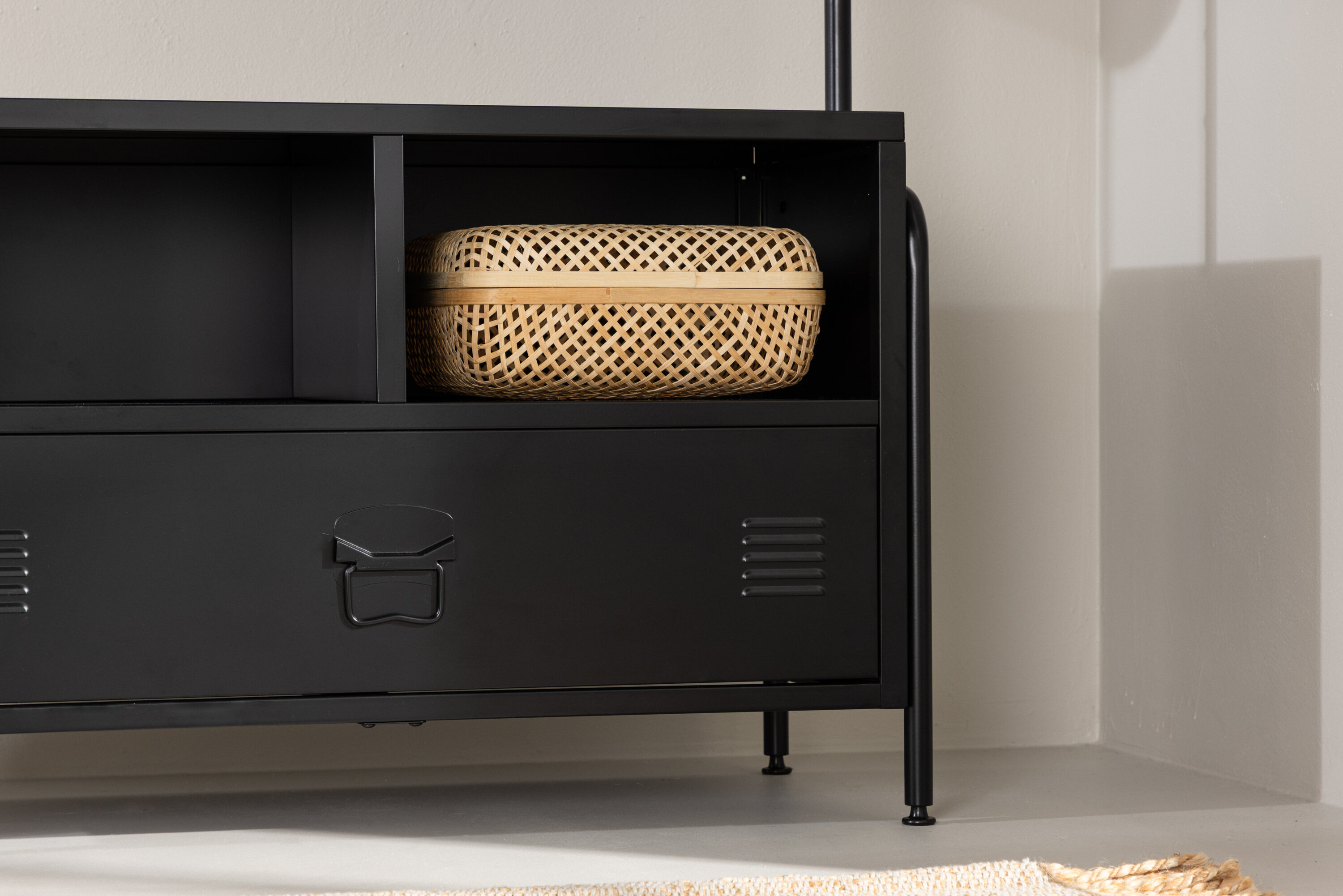 deLOHN Quito Ruhafogas