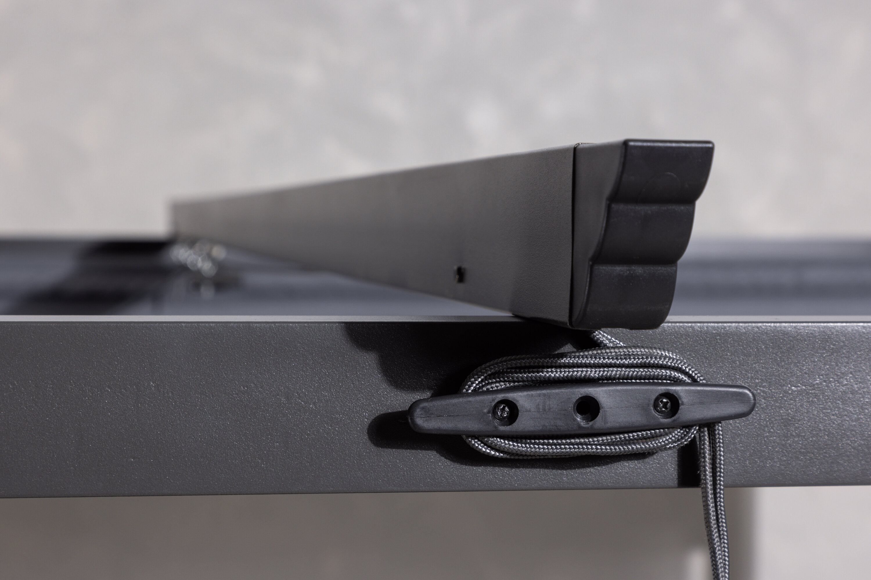 deLOHN Lazio Kerti pergola