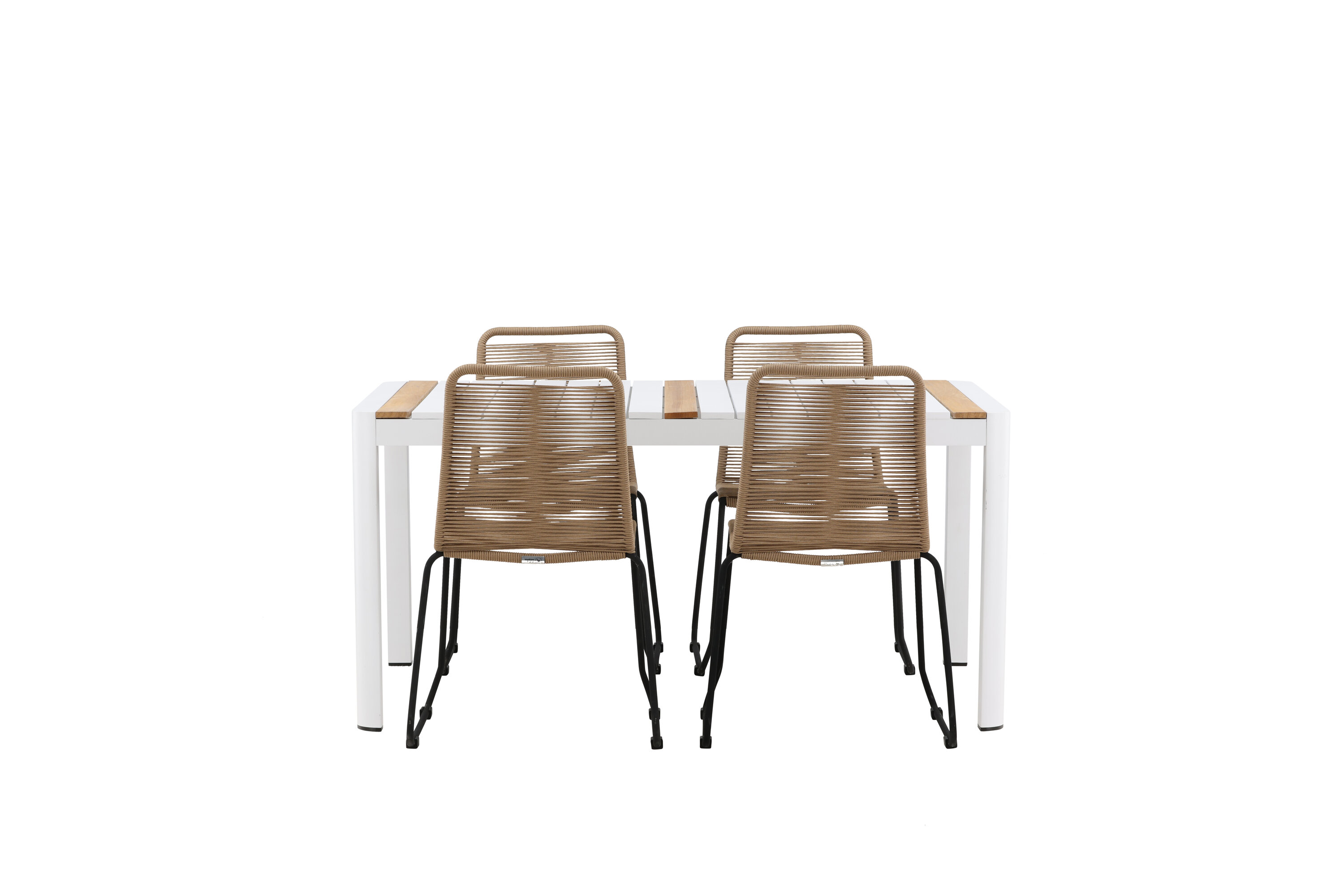 deLOHN Togo, Lindos Étkezőgarnitúra