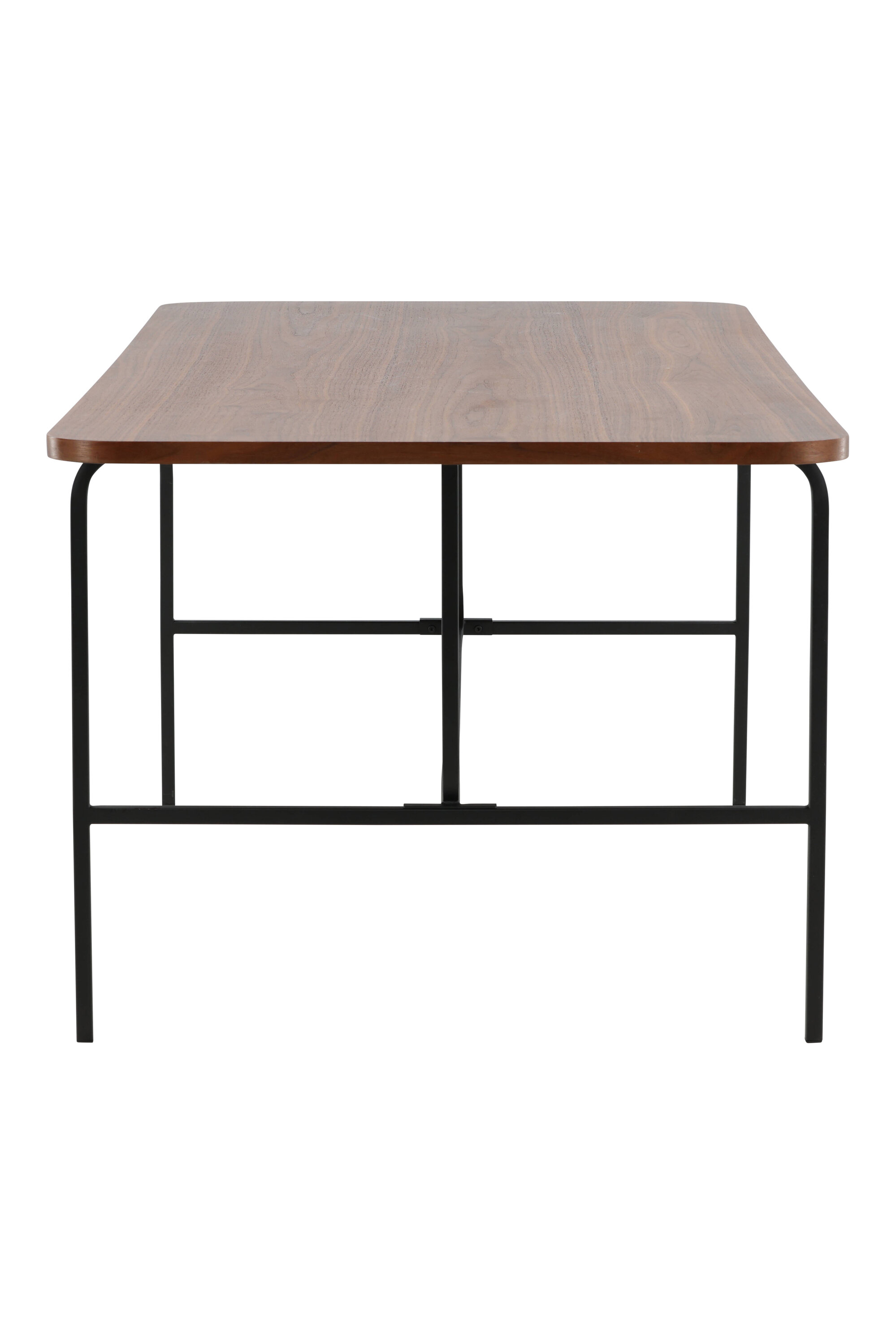 deLOHN Uno Téglalap alakú étkezőasztal