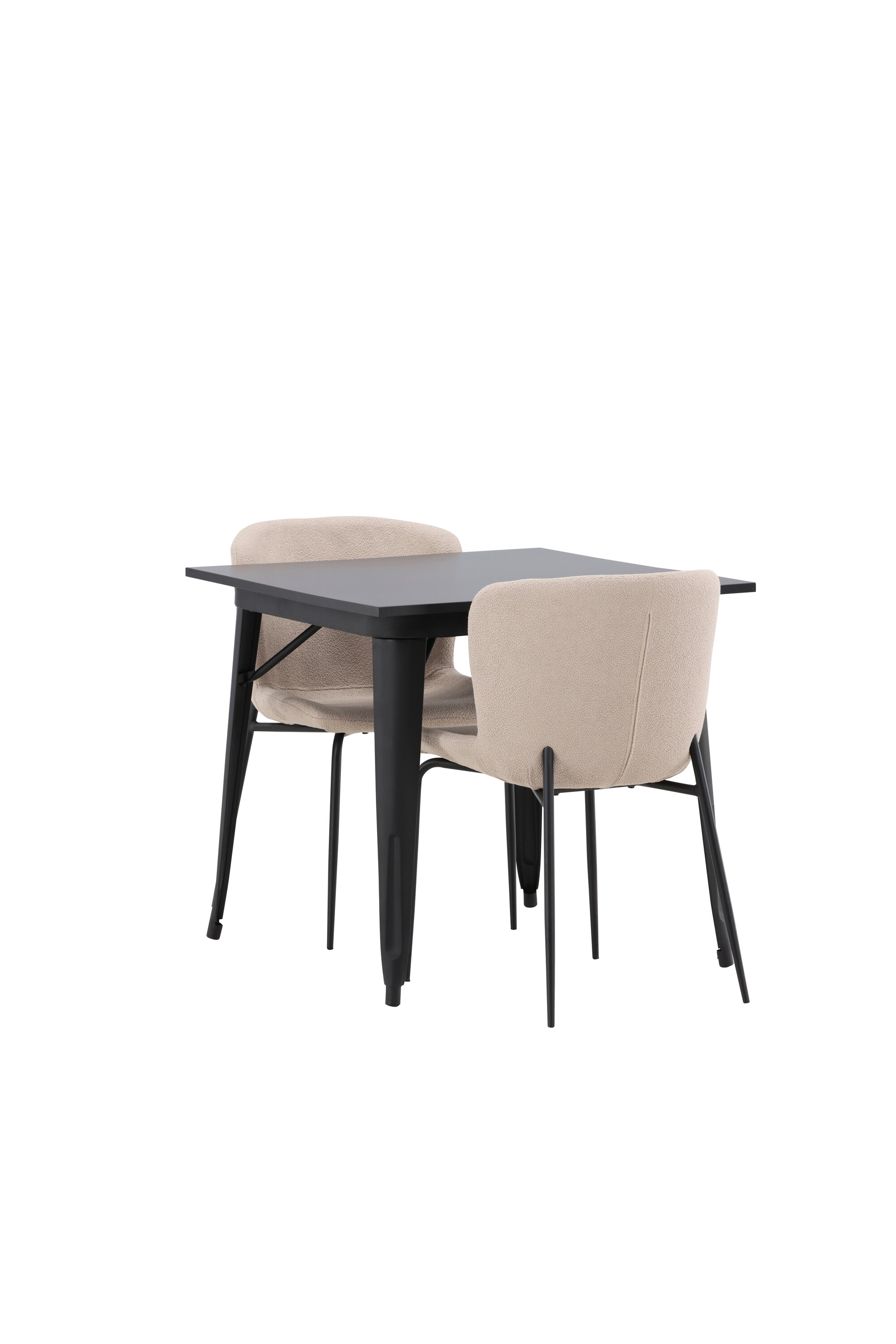 deLOHN Tempe, Modesto Téglalap alakú étkezőgarnitúra