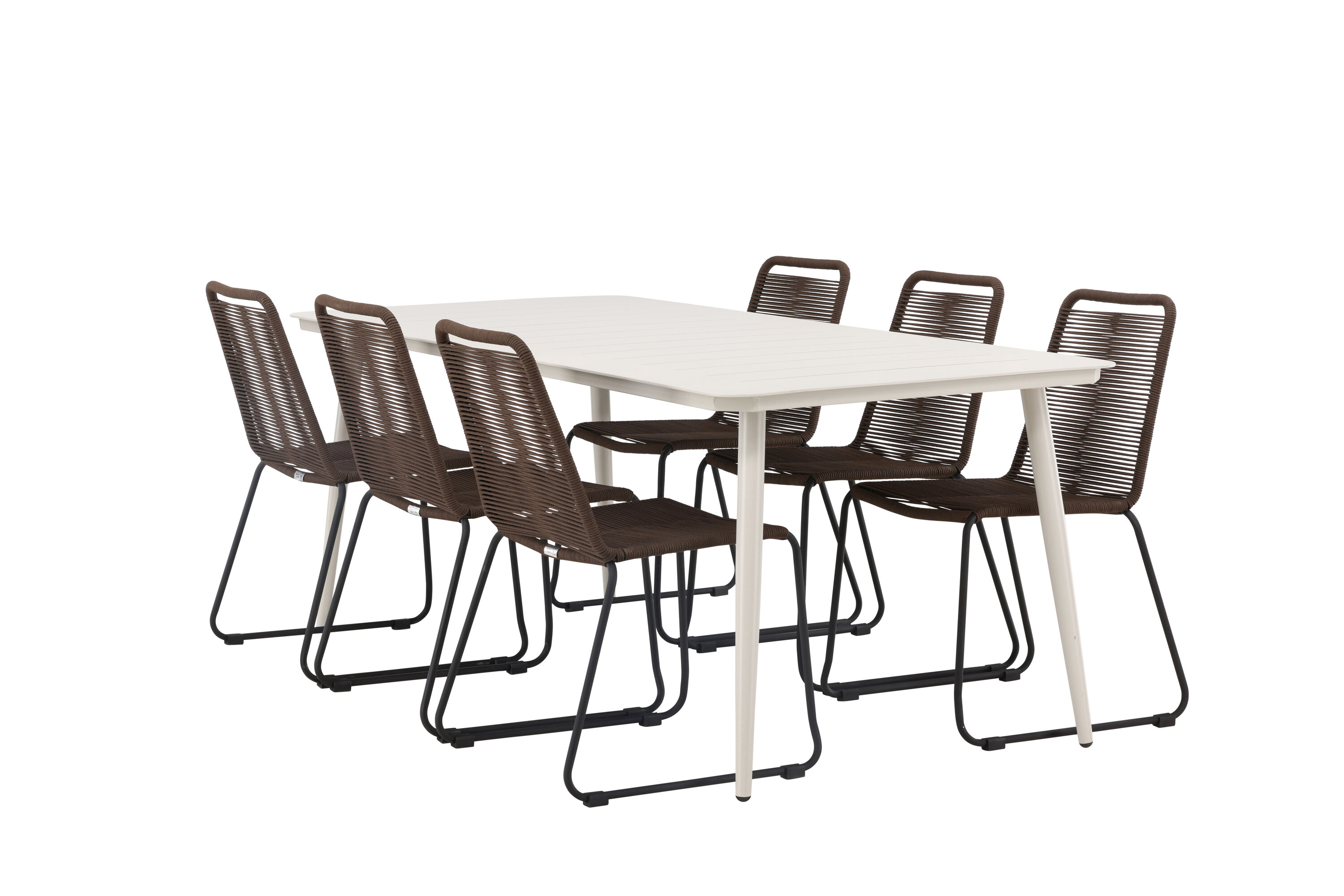 deLOHN Lina, Lindos Étkezőgarnitúra