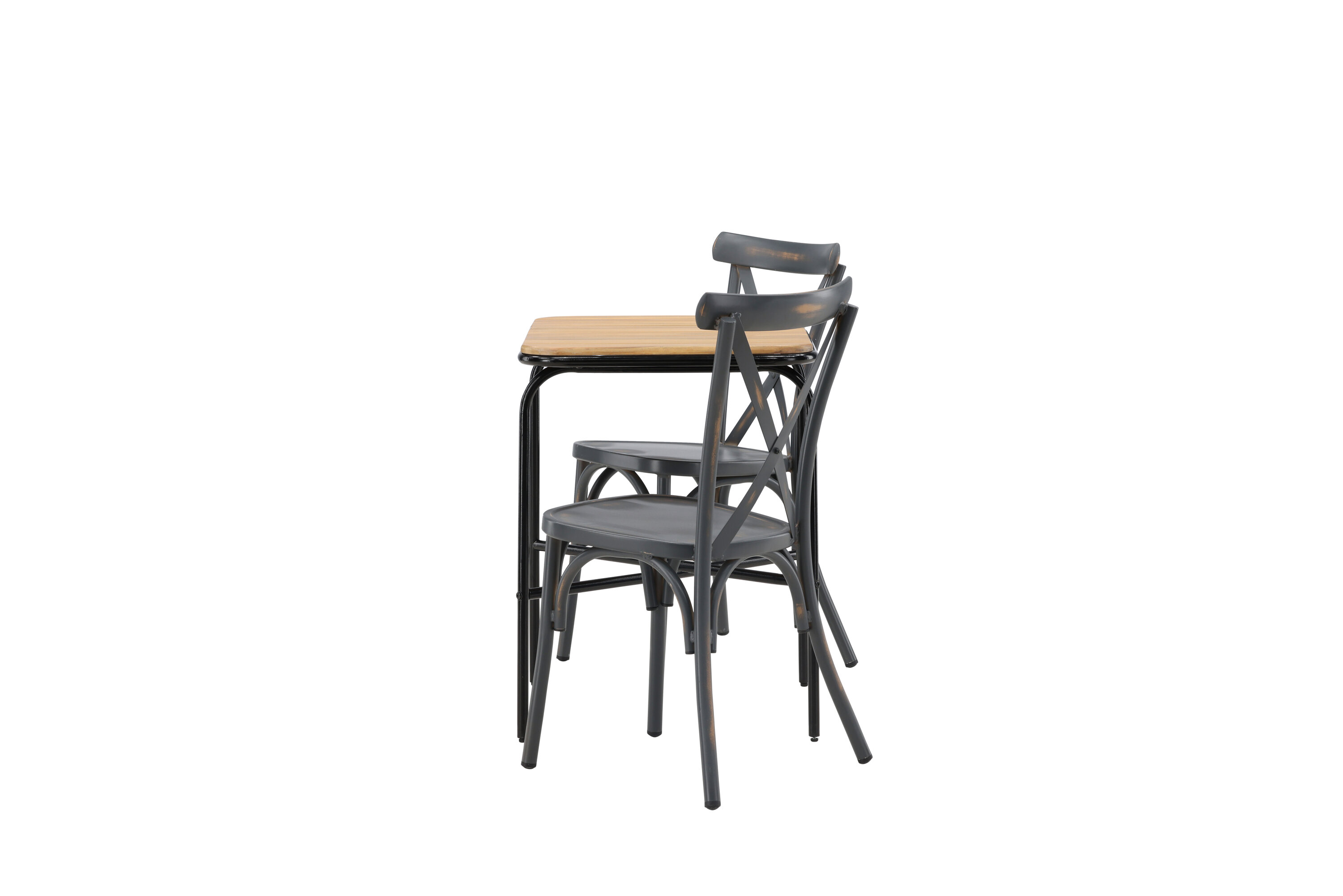 deLOHN Holmbeck, Peking Étkezőgarnitúra