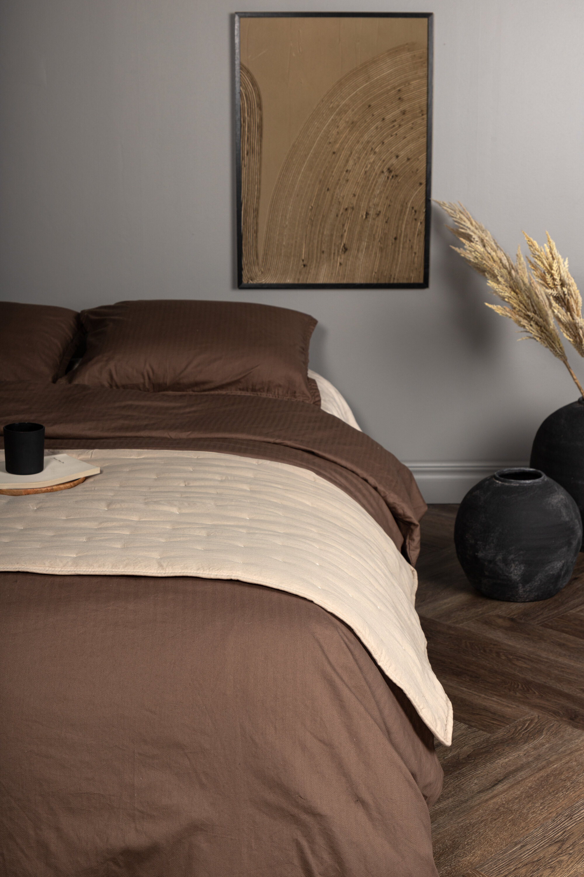 deLOHN Sally Ágynemű