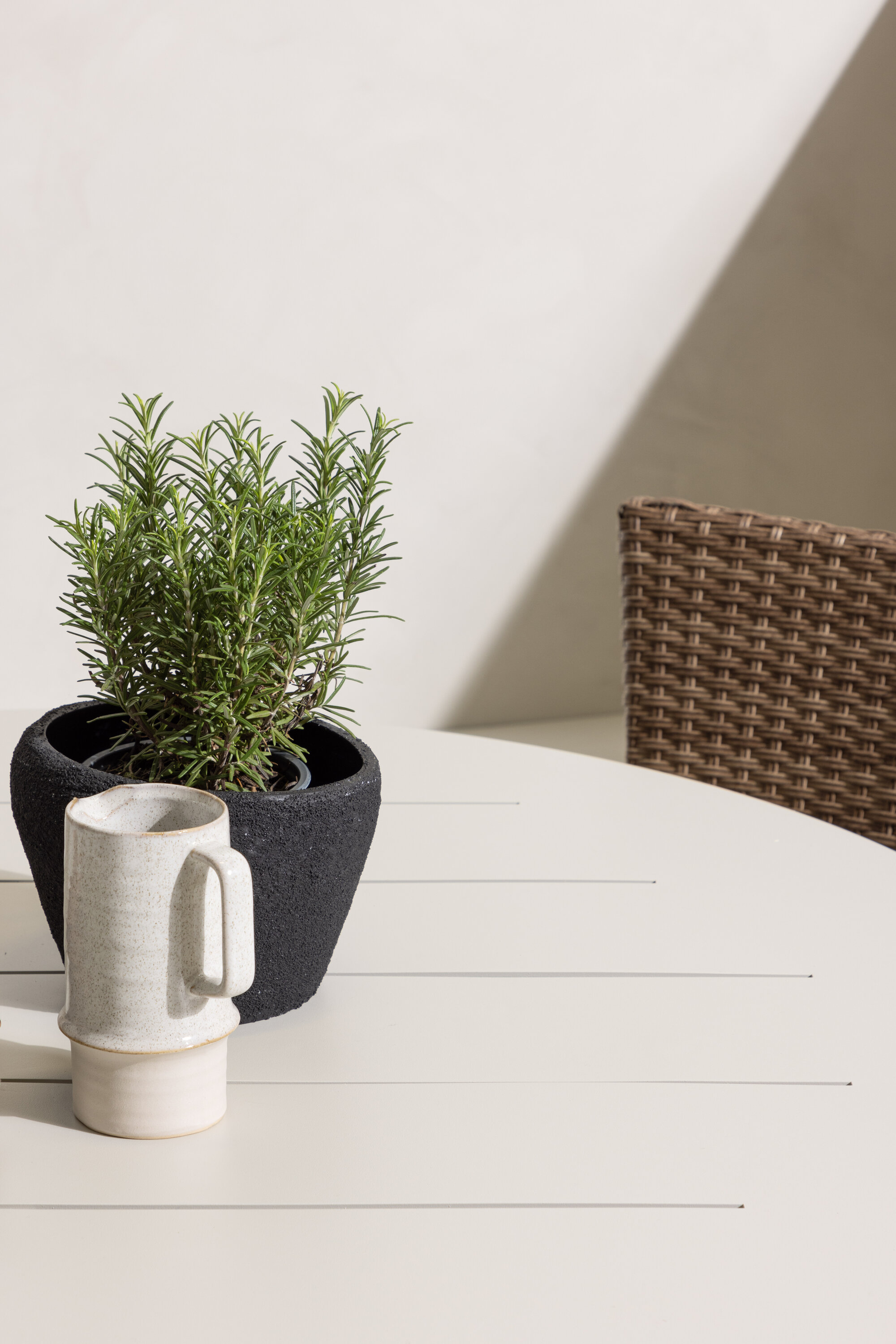 deLOHN Lina, Malina Étkezőgarnitúra