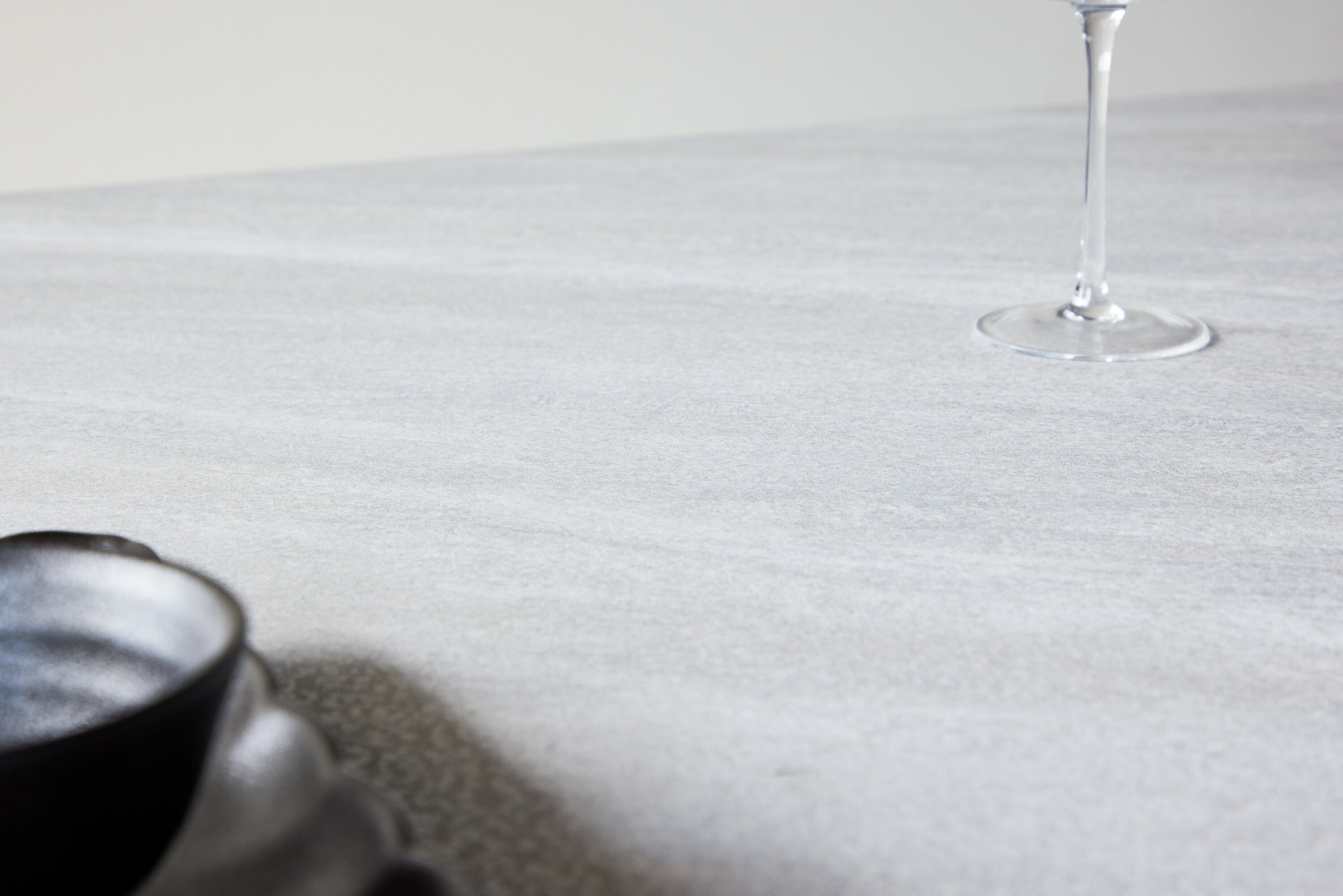 deLOHN Cael Téglalap alakú étkezőasztal