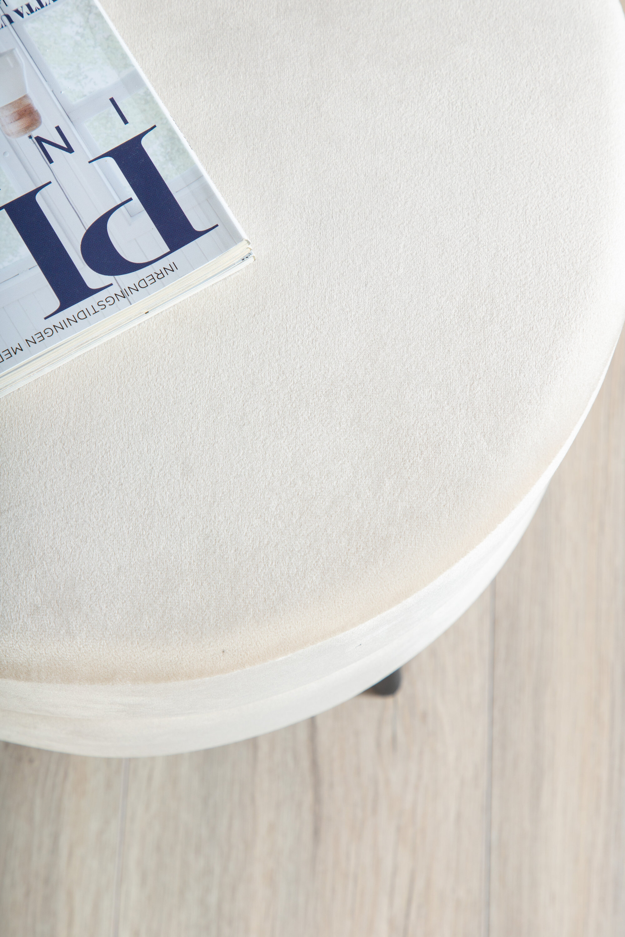 deLOHN Pot Puff deLOHN Pot Puff