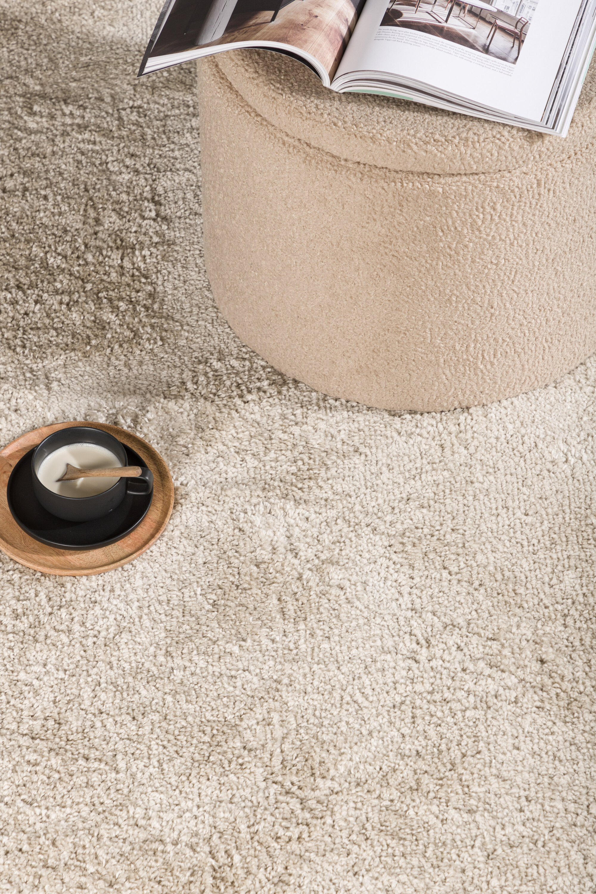 deLOHN Walter Nappali szőnyegek deLOHN Walter Nappali szőnyegek