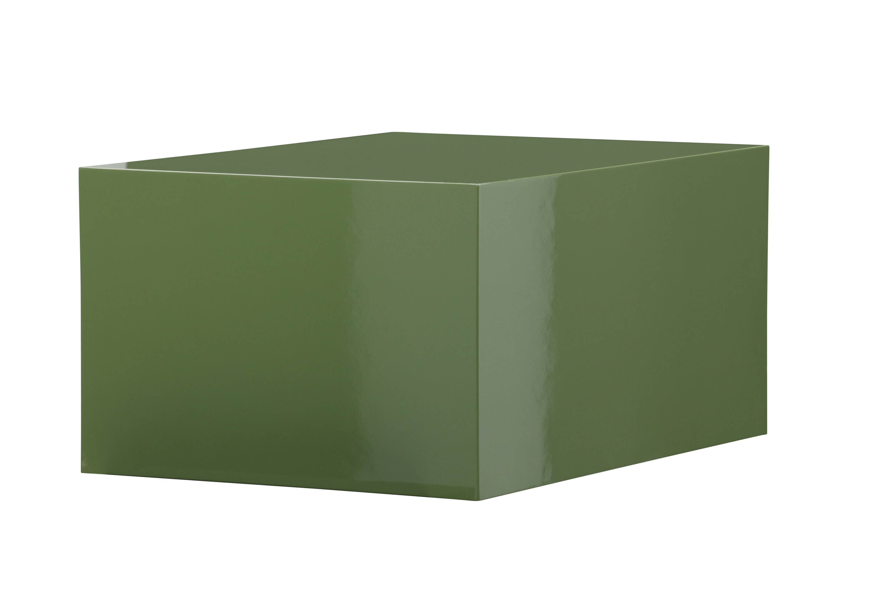 deLOHN York Dohányzóasztal