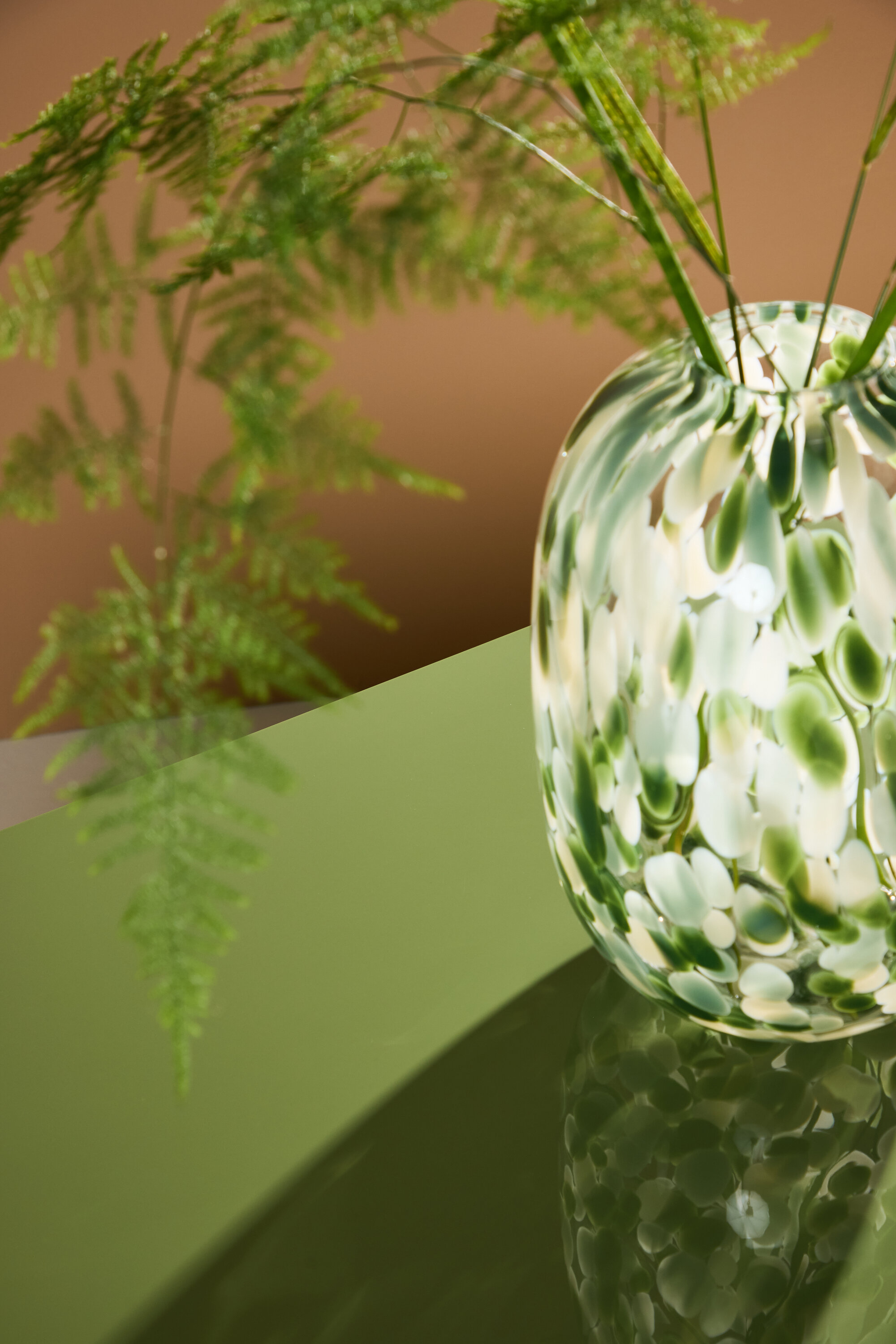 deLOHN York Dohányzóasztal