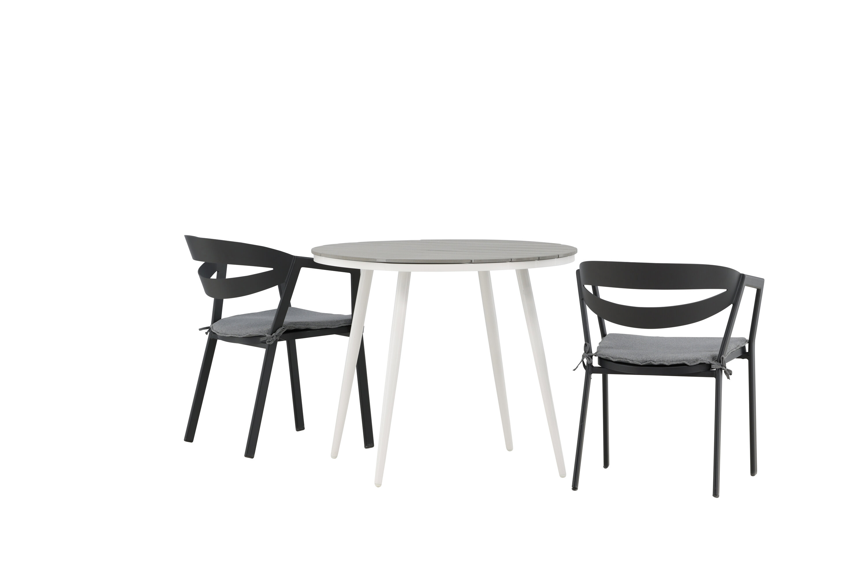 deLOHN Break, Slit Étkezőgarnitúra