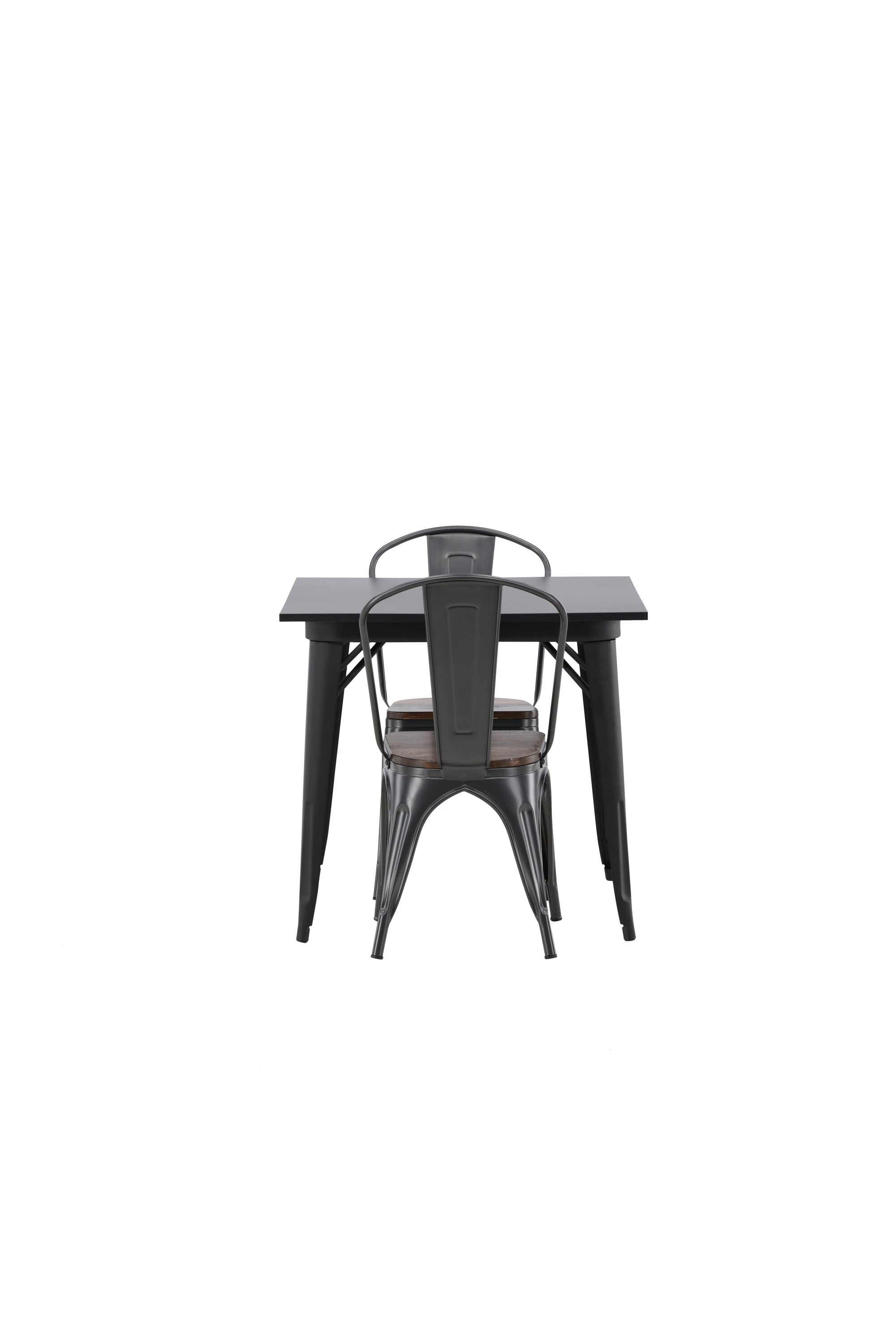 deLOHN Tempe, Tempe Téglalap alakú étkezőgarnitúra