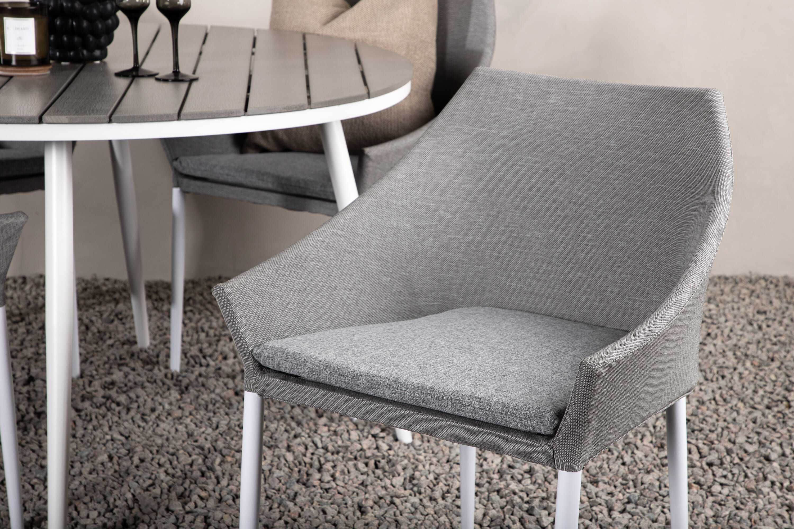 deLOHN Break, Spoga Étkezőgarnitúra