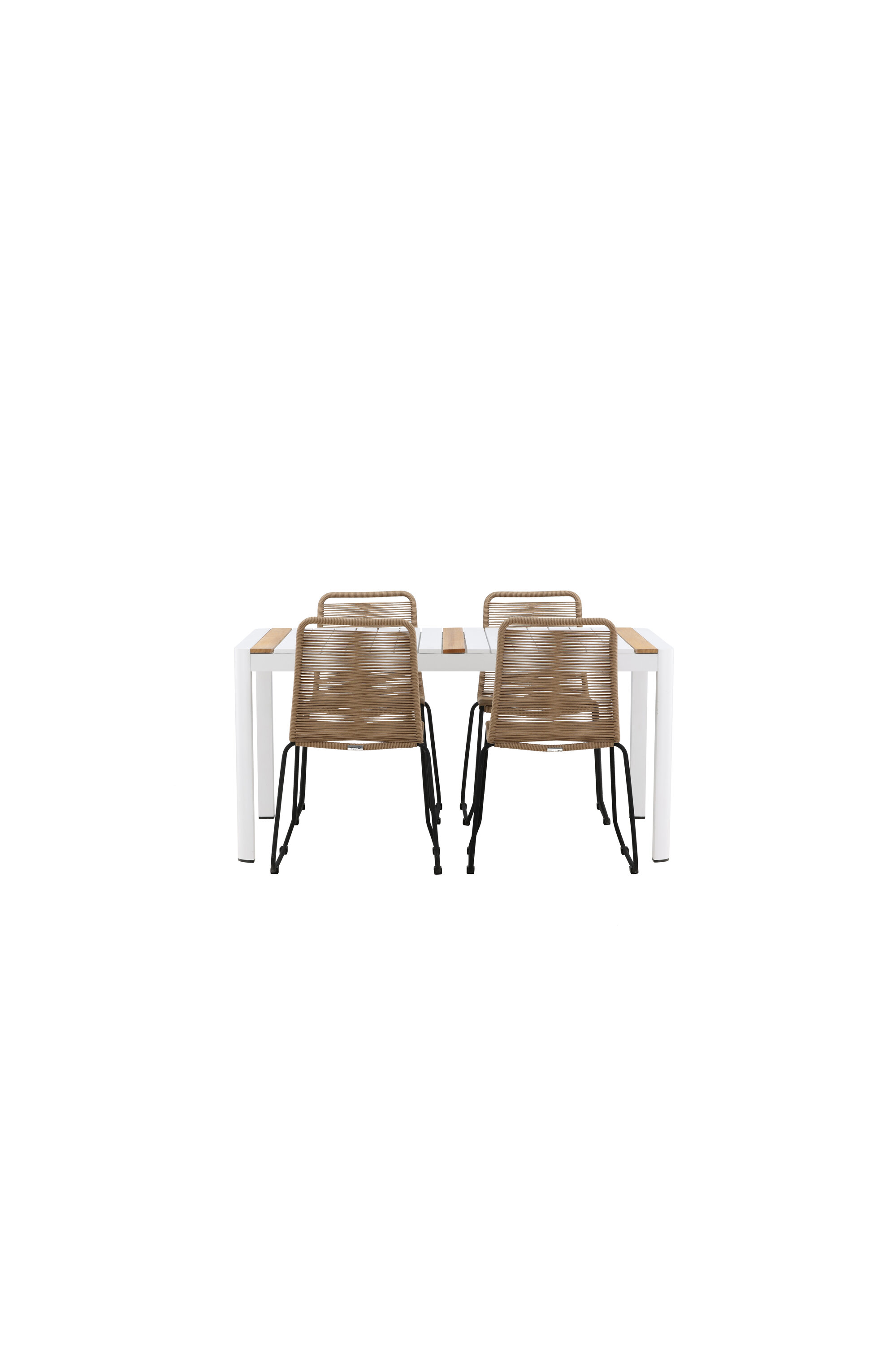 deLOHN Togo, Lindos Étkezőgarnitúra