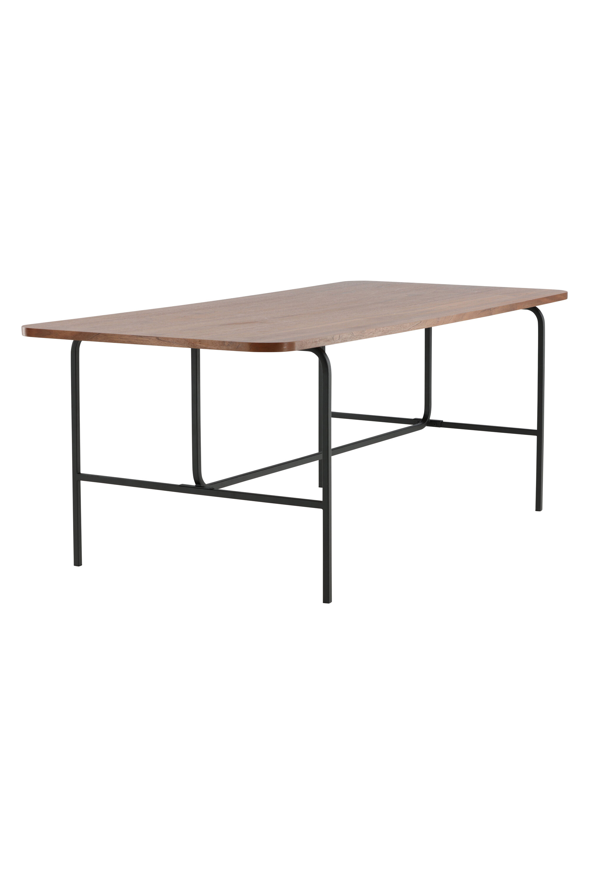 deLOHN Uno Téglalap alakú étkezőasztal