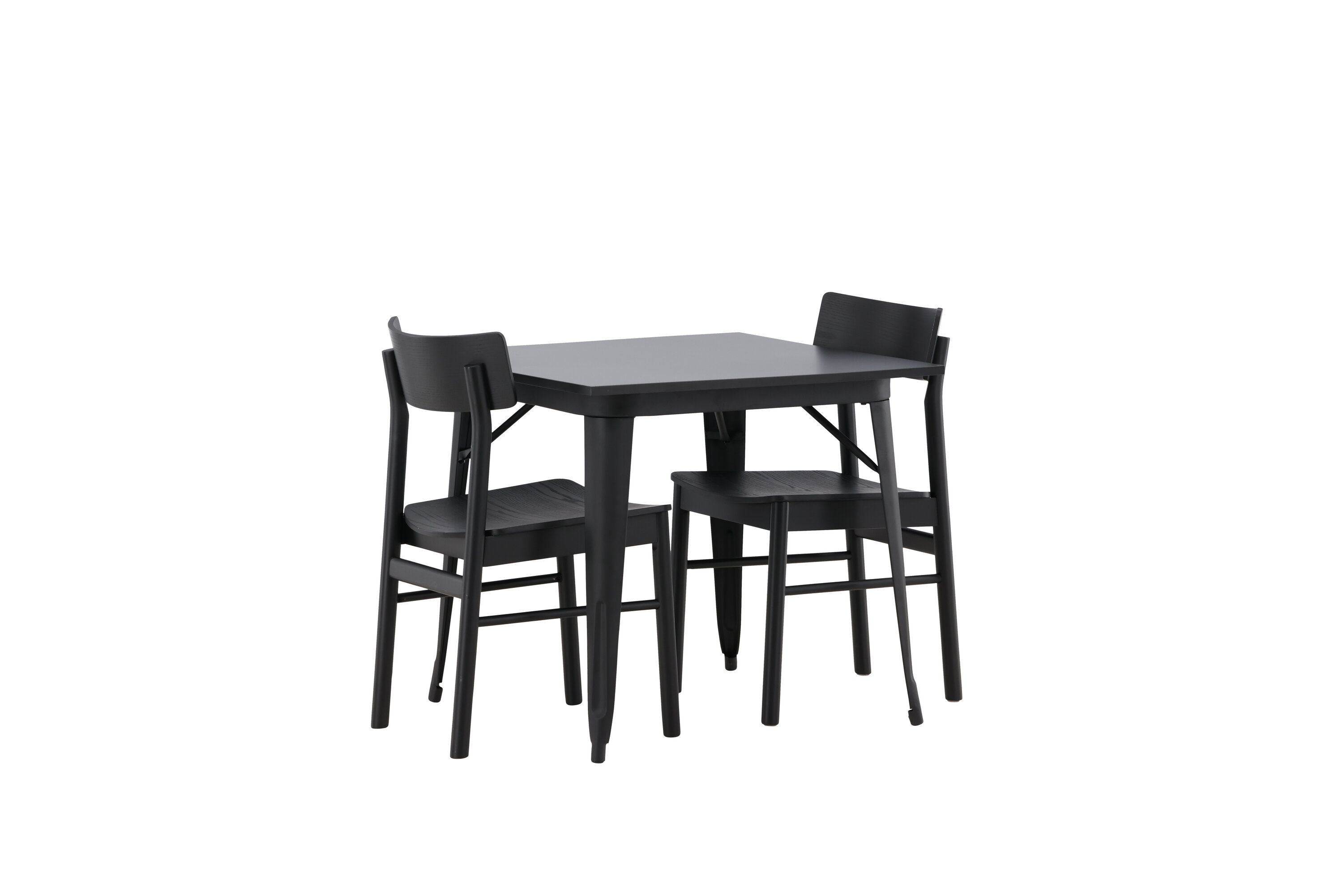 deLOHN Tempe, Montros Téglalap alakú étkezőgarnitúra