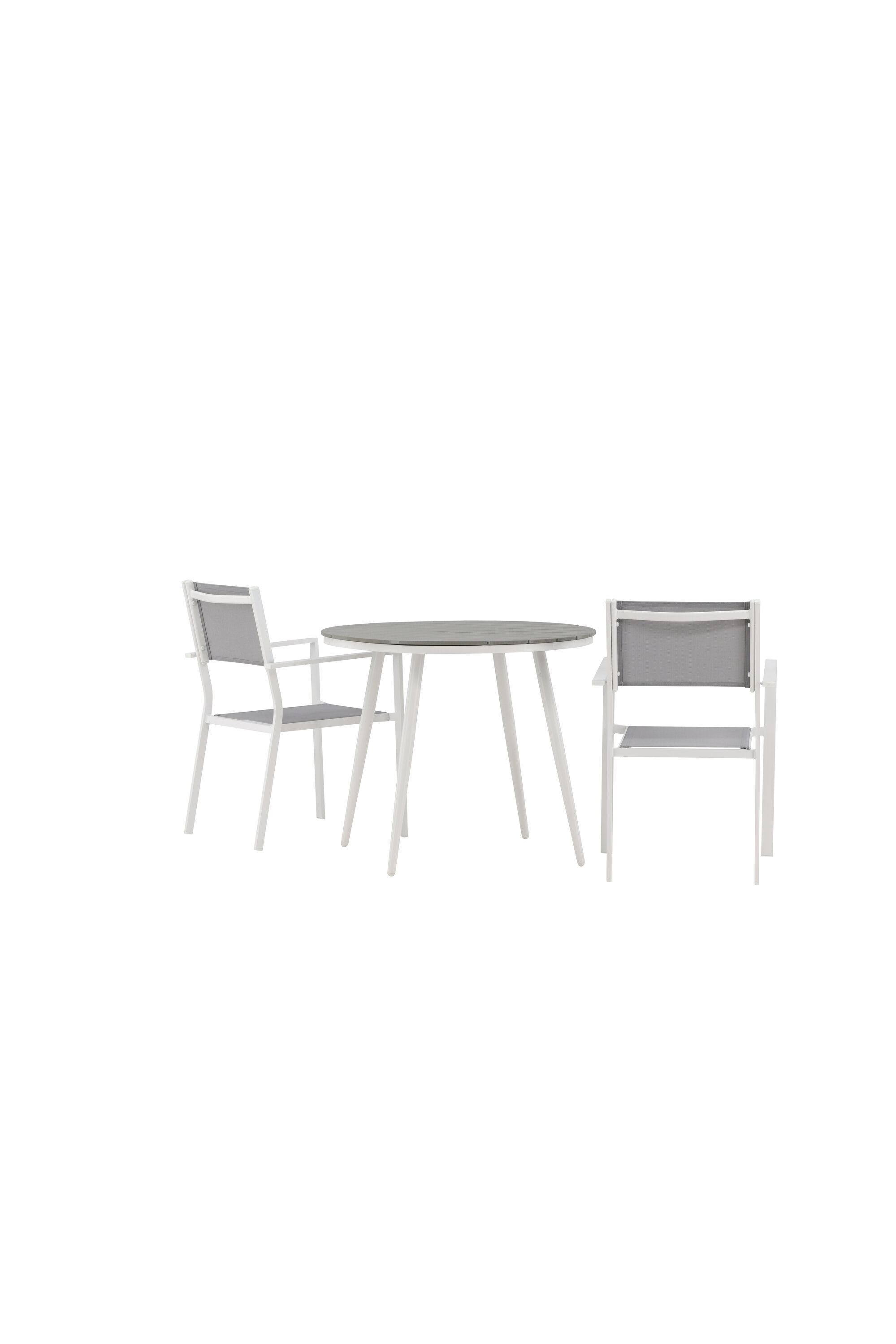 deLOHN Break, Copacabana Étkezőgarnitúra