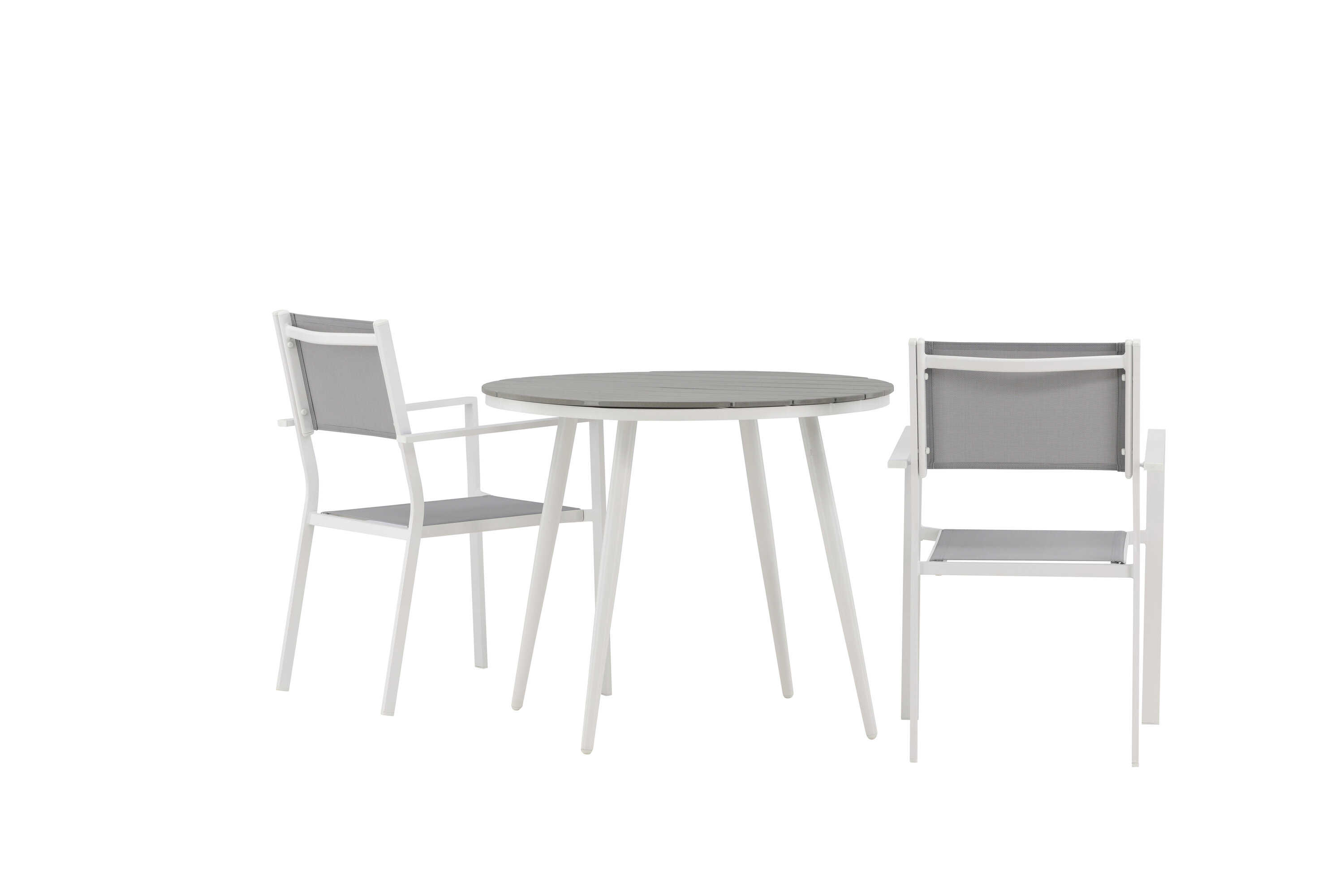 deLOHN Break, Copacabana Étkezőgarnitúra