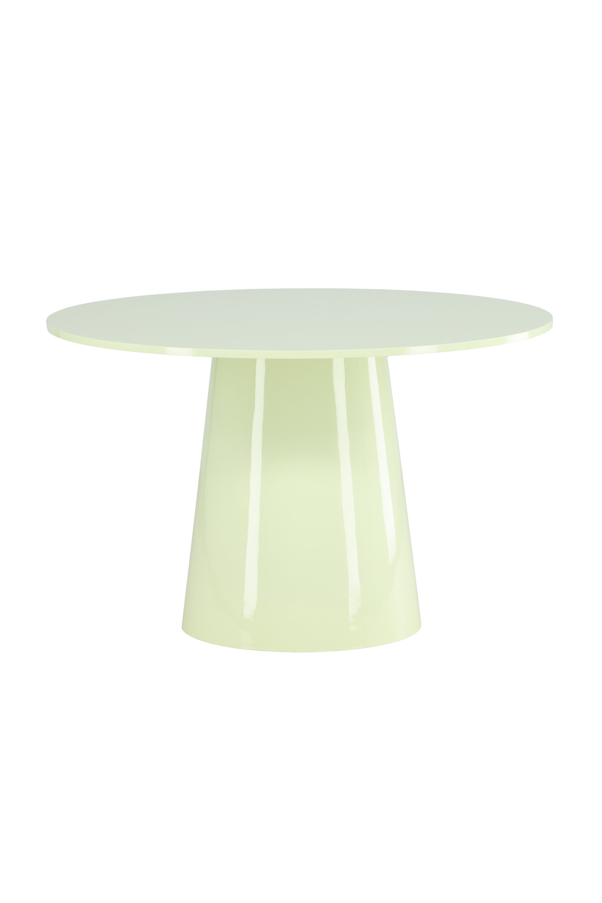 deLOHN Lanzo Kerek étkezőasztal deLOHN Lanzo Kerek étkezőasztal