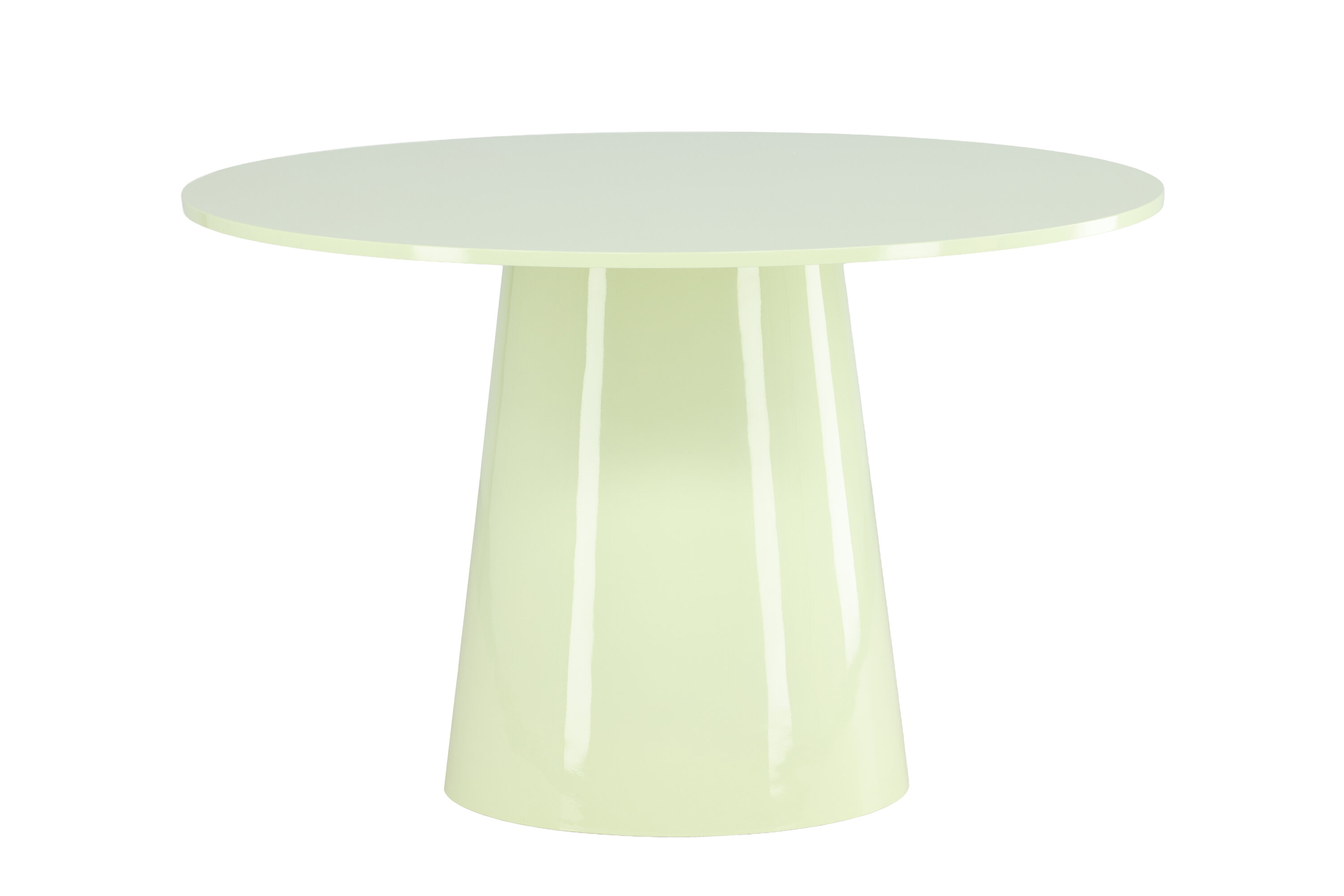 deLOHN Lanzo Kerek étkezőasztal deLOHN Lanzo Kerek étkezőasztal