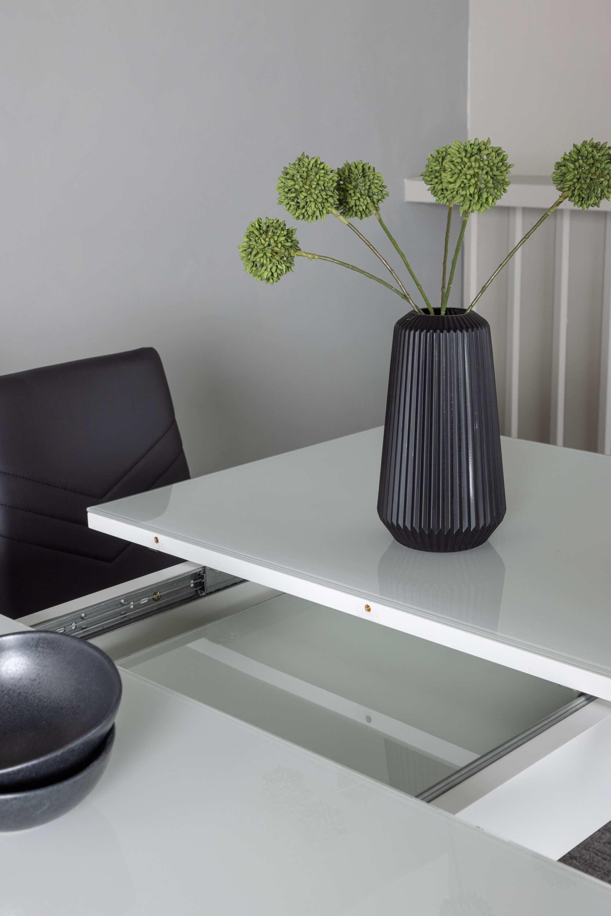 deLOHN Lily Téglalap alakú étkezőgarnitúra