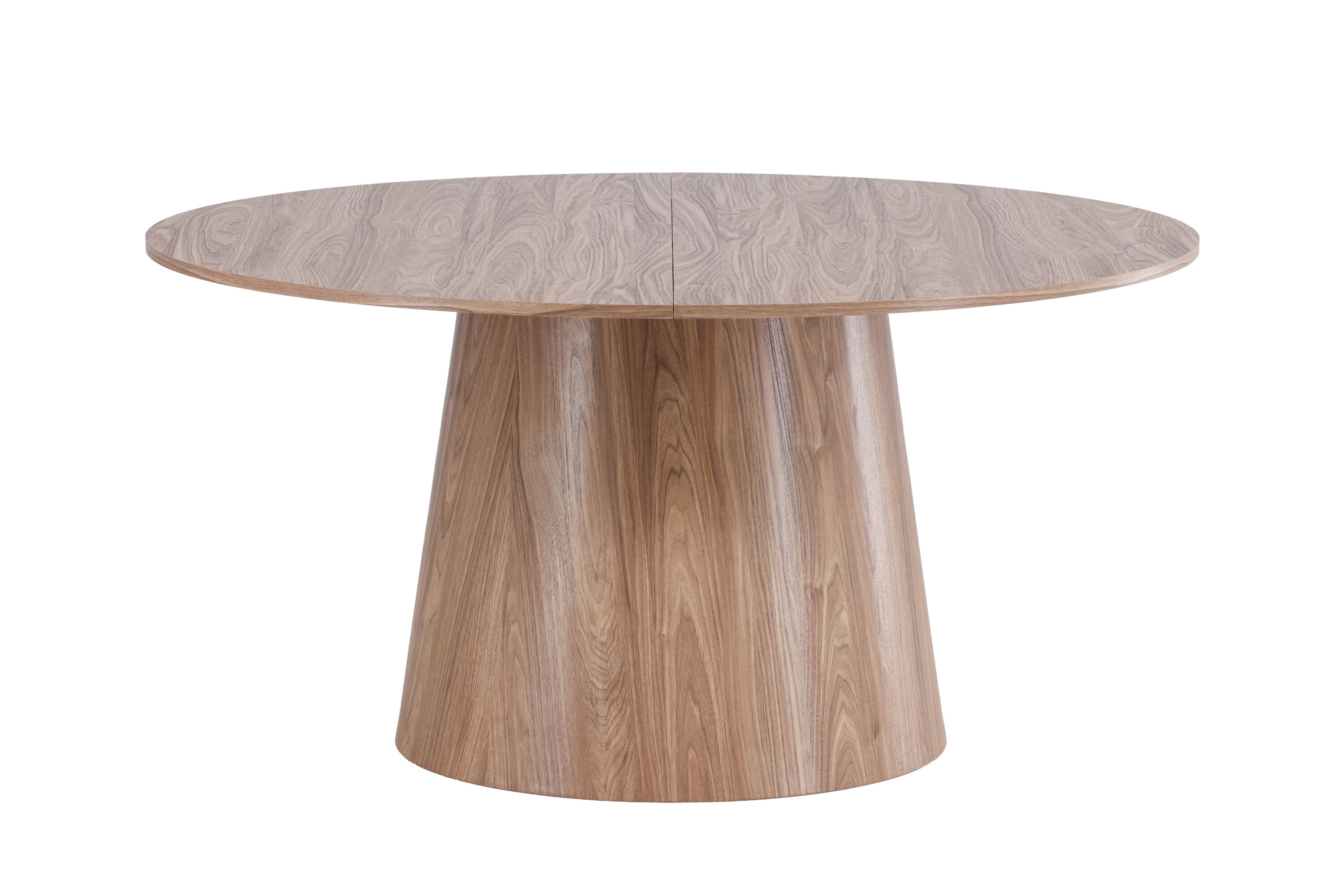 deLOHN Lanzo Kerek étkezőasztal deLOHN Lanzo Kerek étkezőasztal