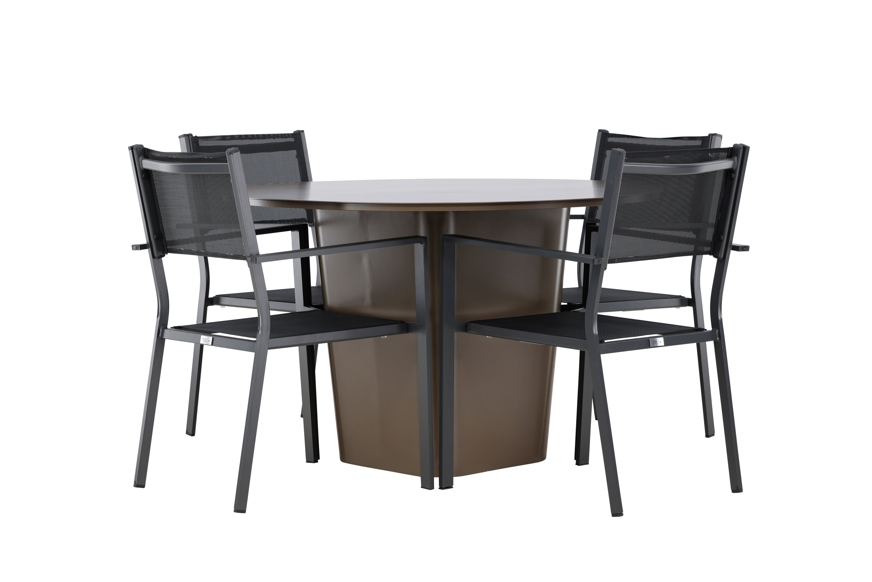 deLOHN Santa Fe, Copacabana Étkezőgarnitúra