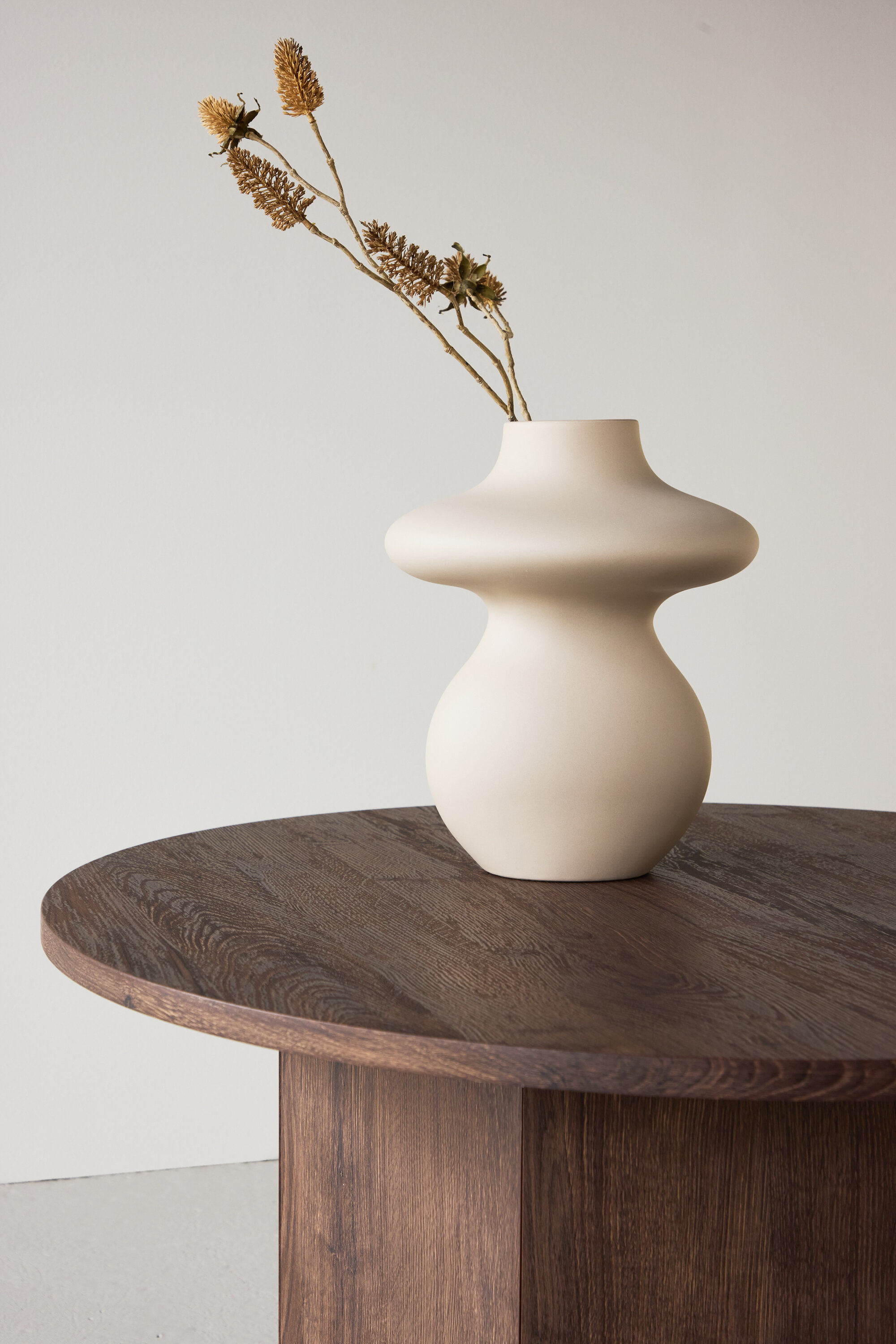 deLOHN Tekla Dohányzóasztal