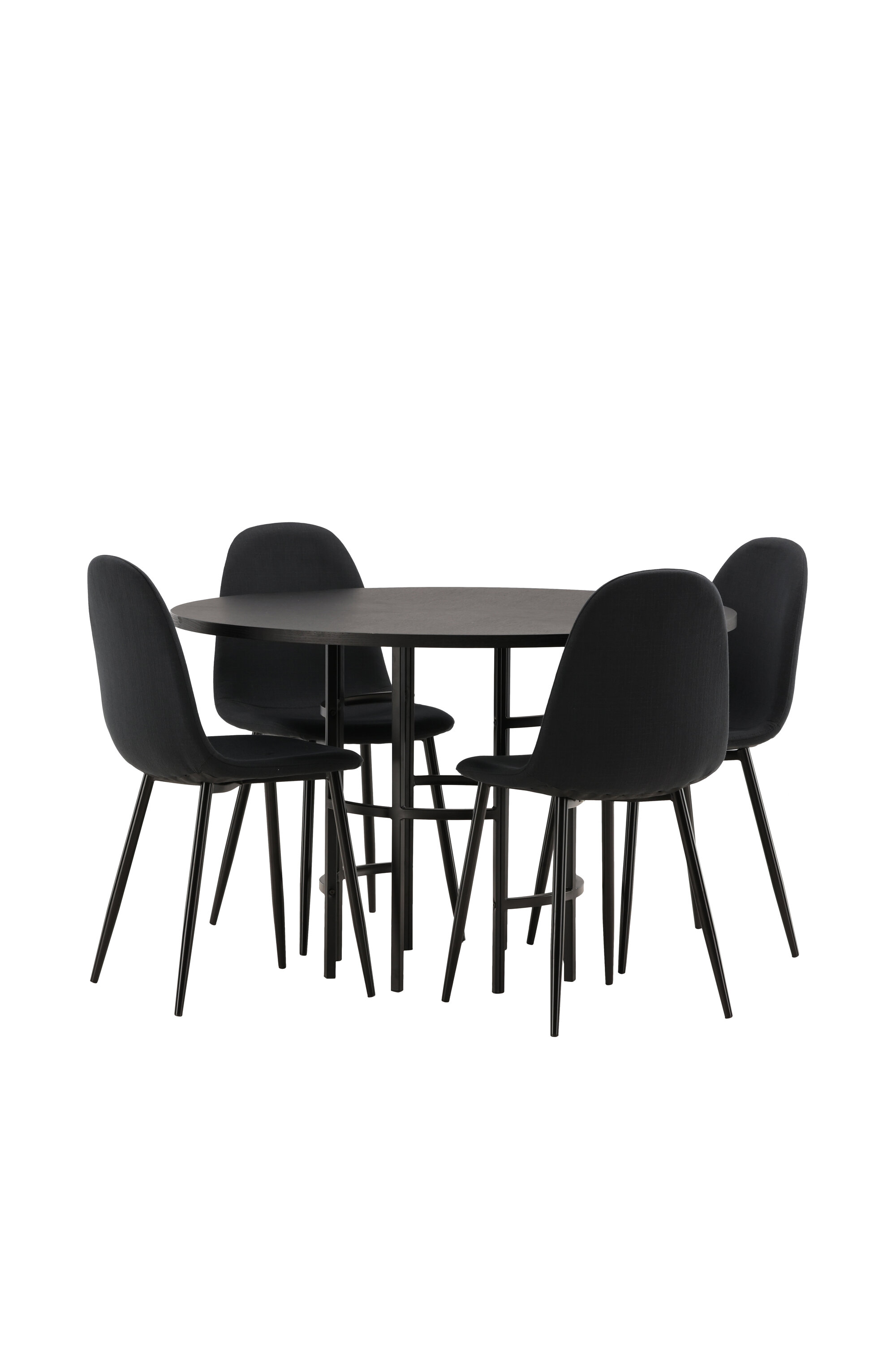 deLOHN Copenhagen, Polar Kör alakú étkezőgarnitúra