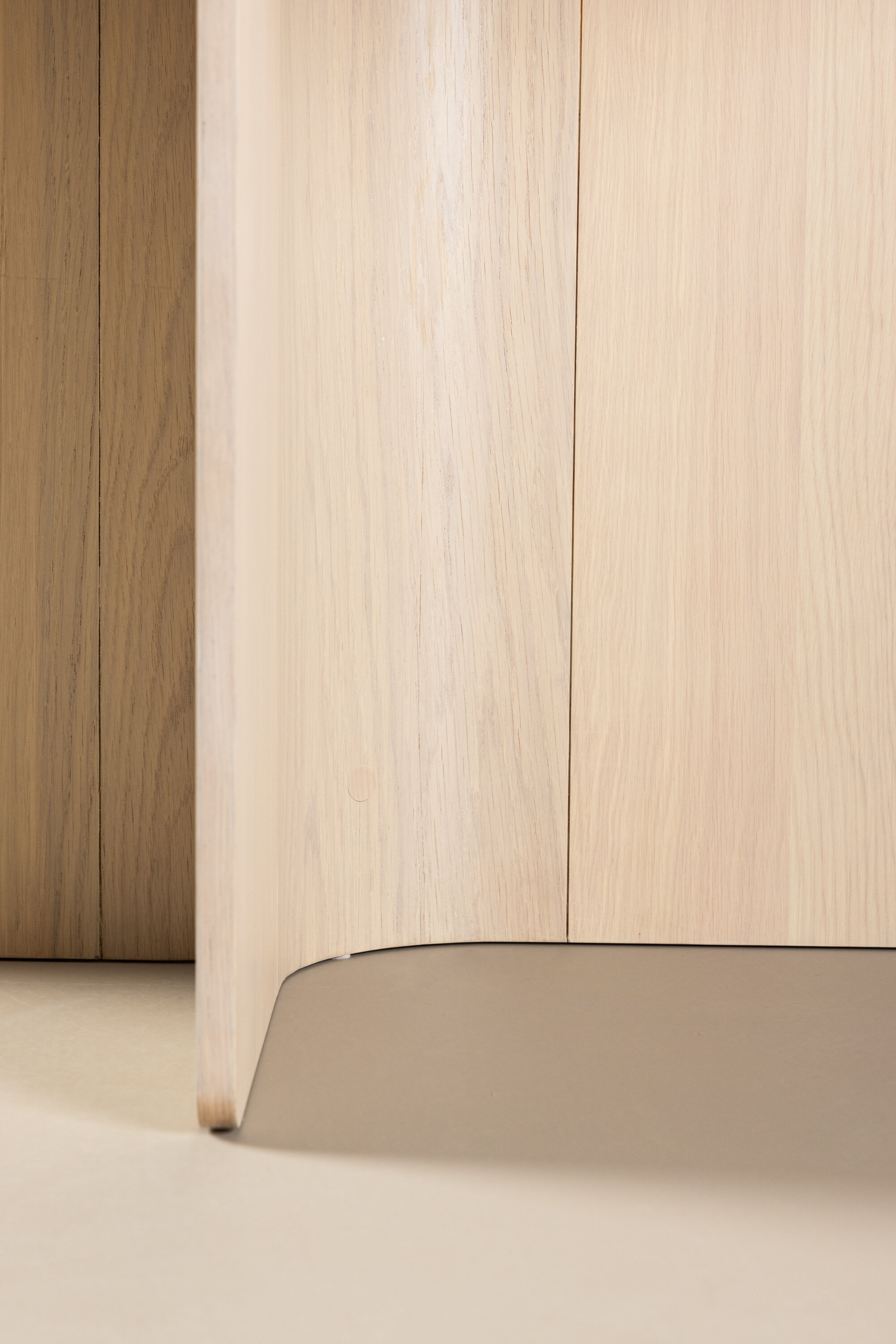 deLOHN Tyresö Kerek étkezőasztal deLOHN Tyresö Kerek étkezőasztal