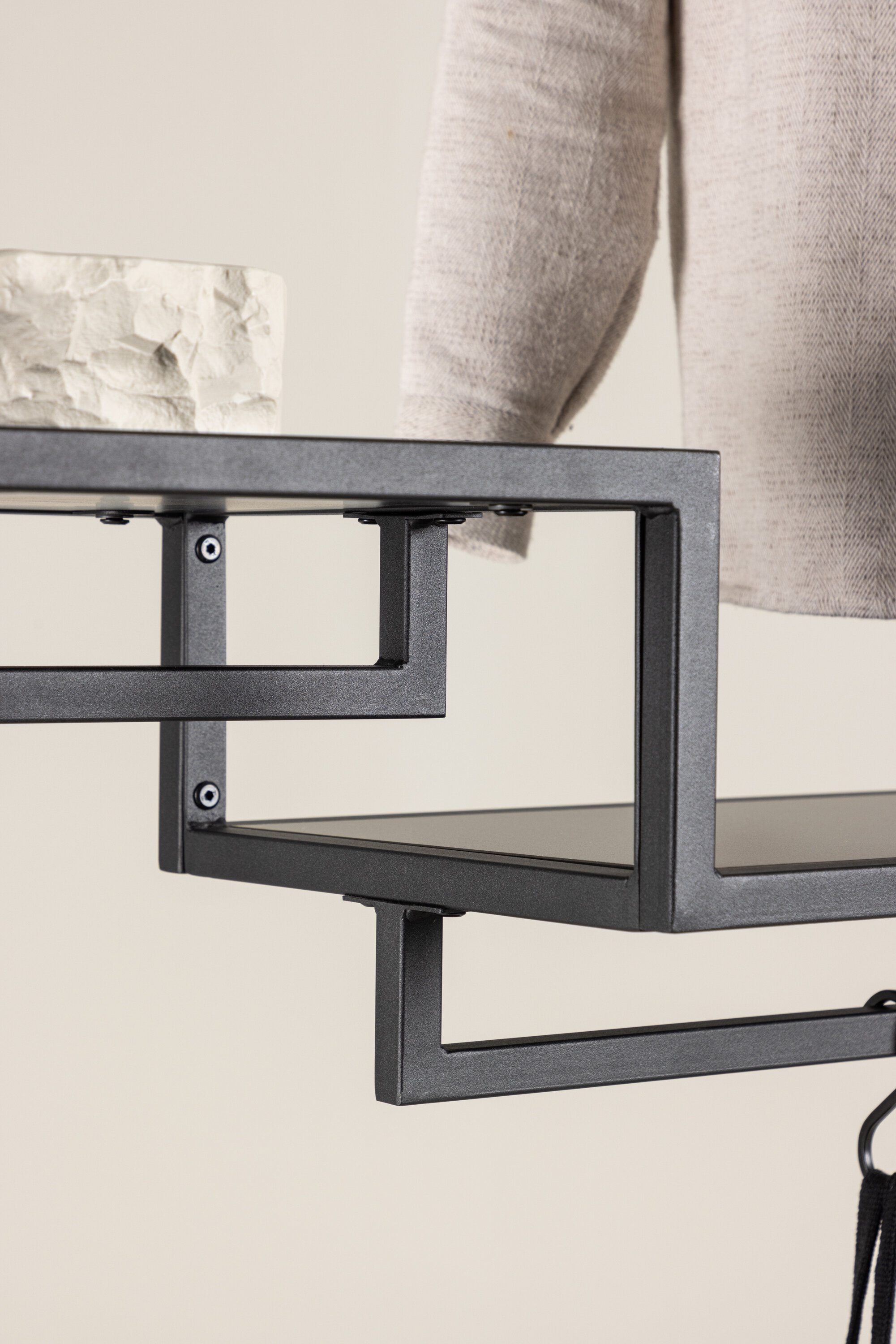 deLOHN Staal Ruhafogas