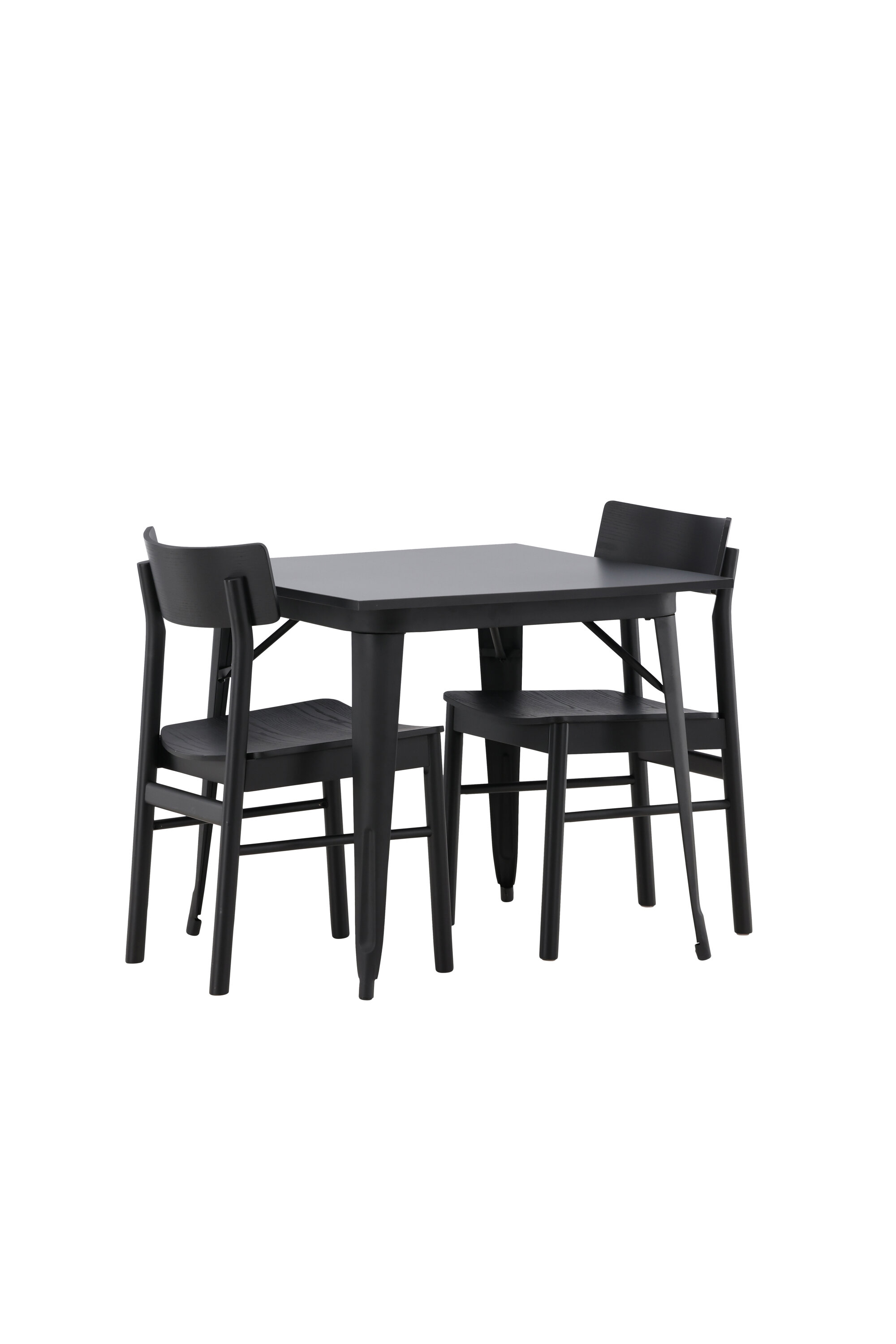 deLOHN Tempe, Montros Téglalap alakú étkezőgarnitúra