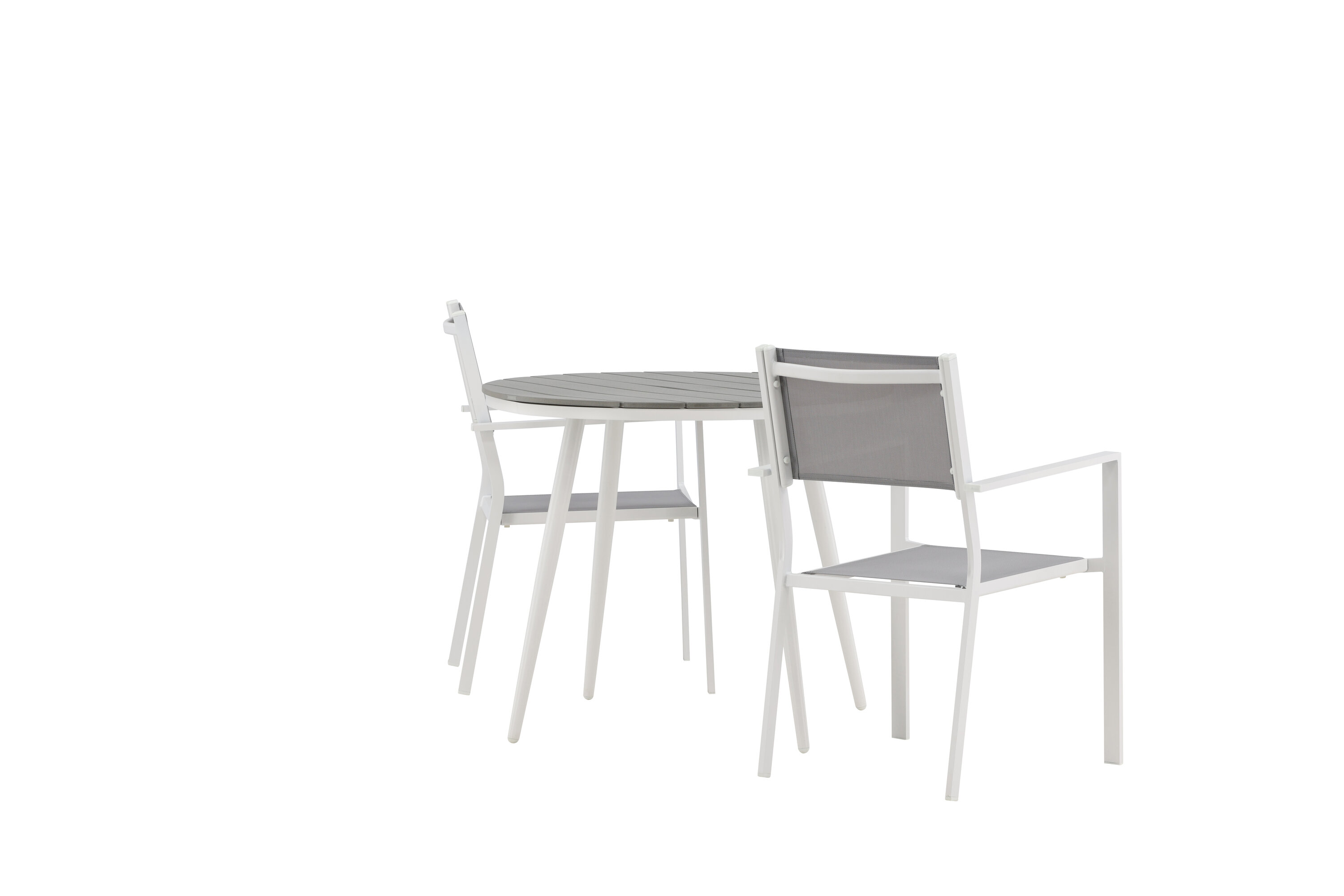 deLOHN Break, Copacabana Étkezőgarnitúra