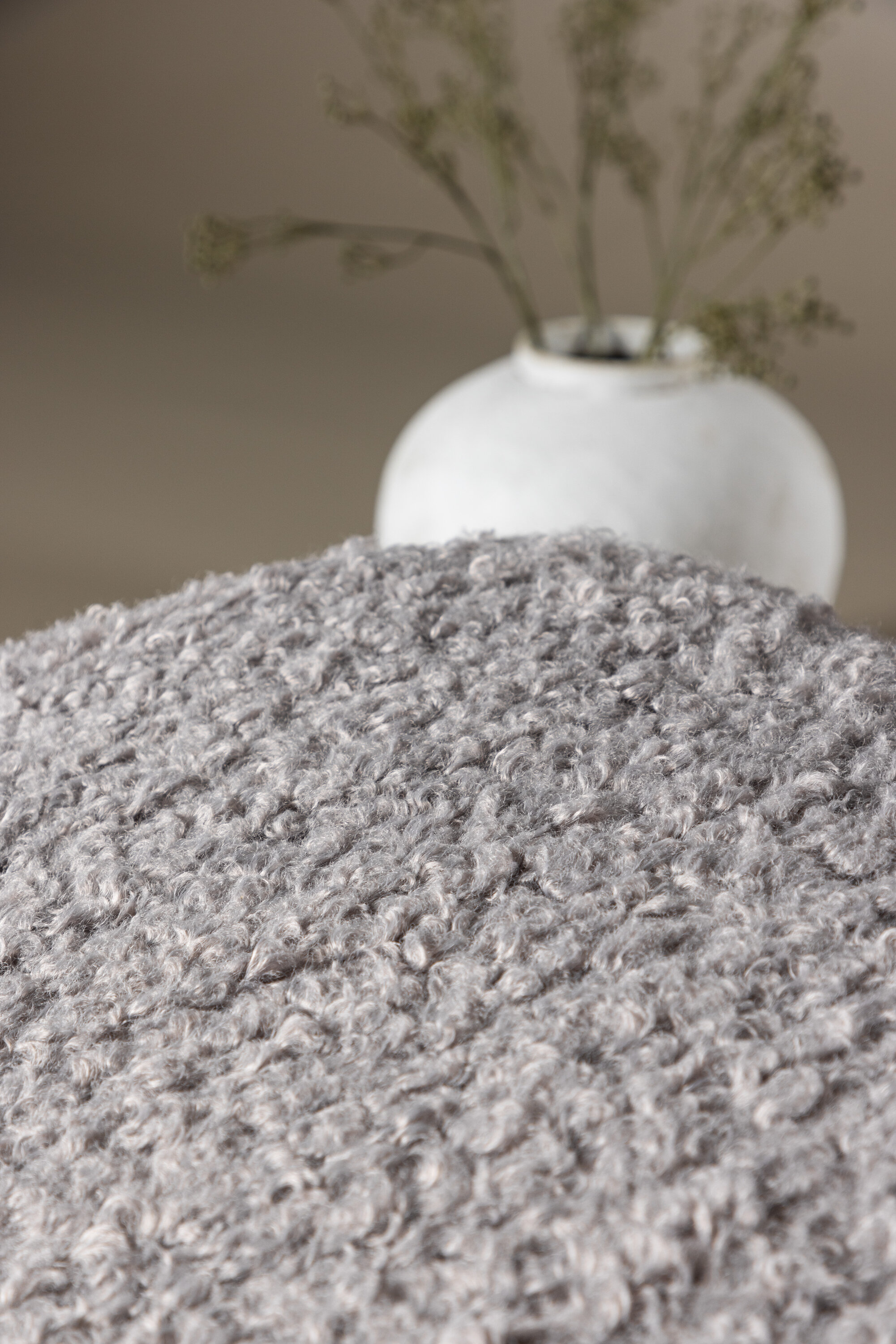 deLOHN Hagön Nyugágy szék