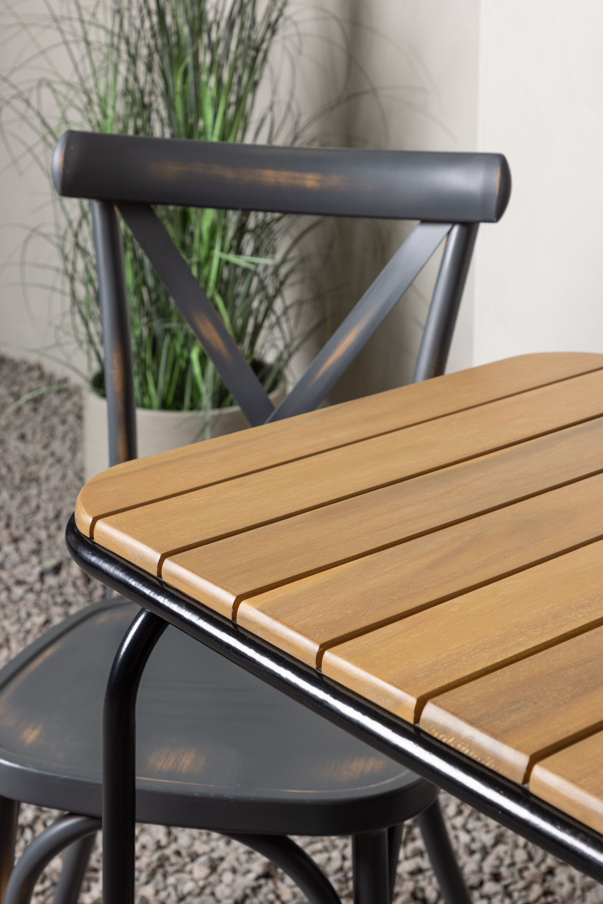 deLOHN Holmbeck, Peking Étkezőgarnitúra