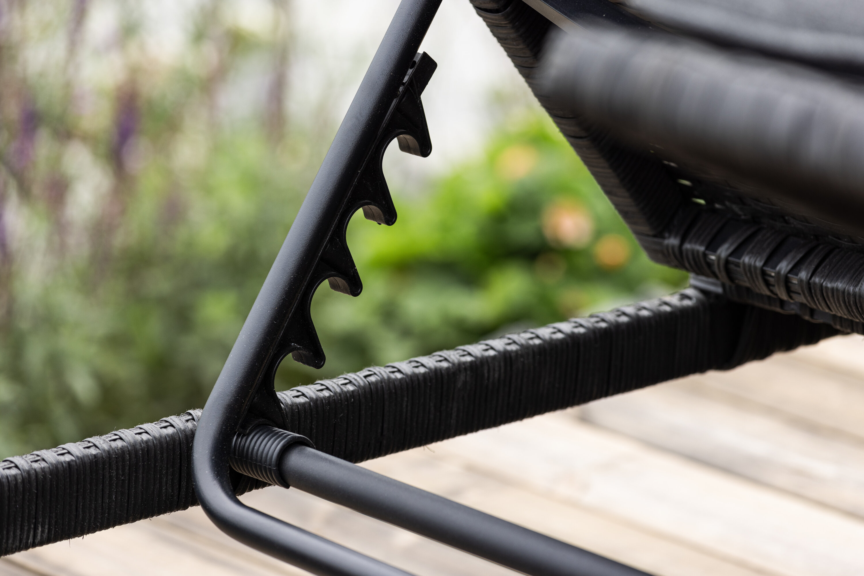 deLOHN London Napozóágy deLOHN London Napozóágy