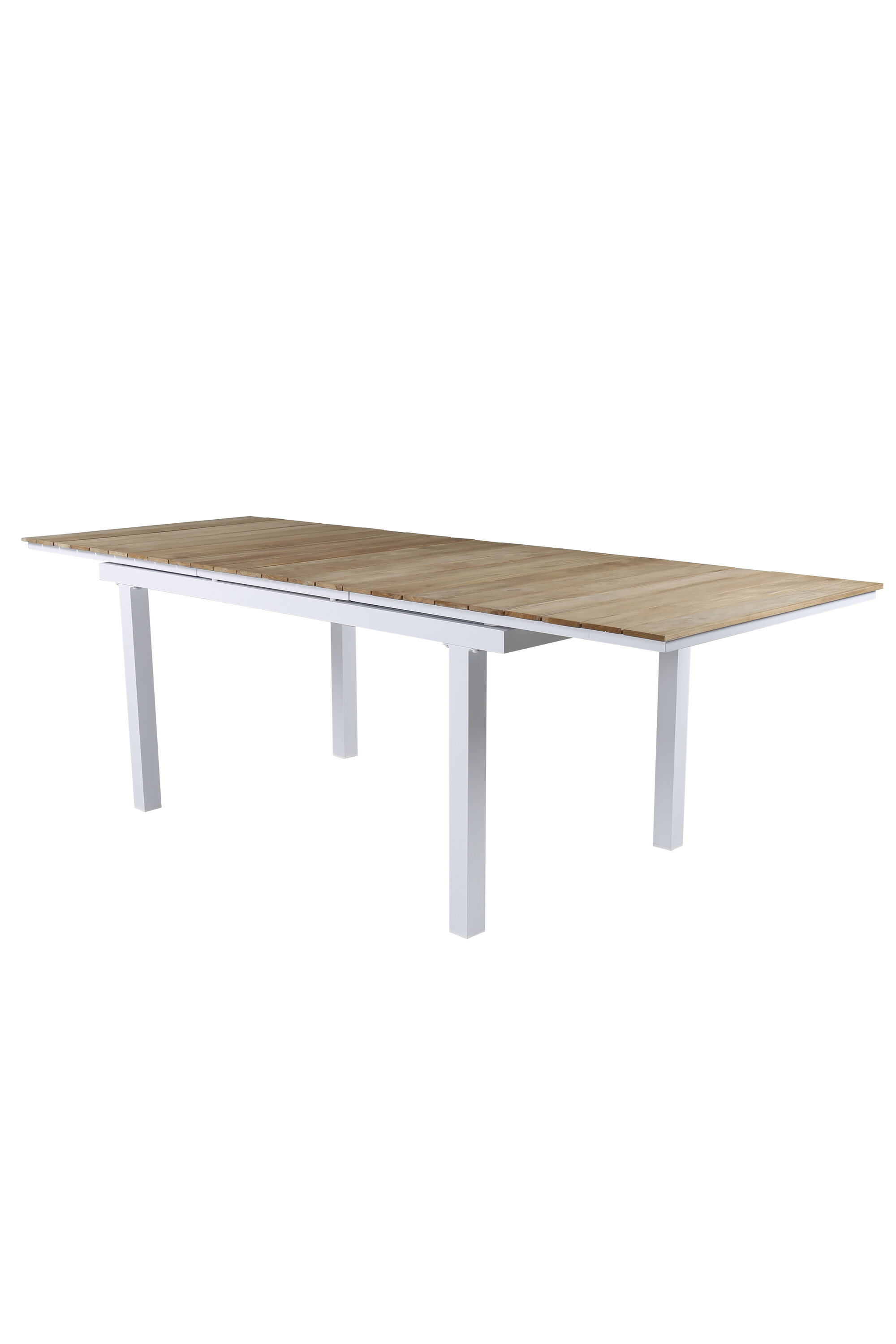 deLOHN Mexico Téglalap alakú étkezőasztal