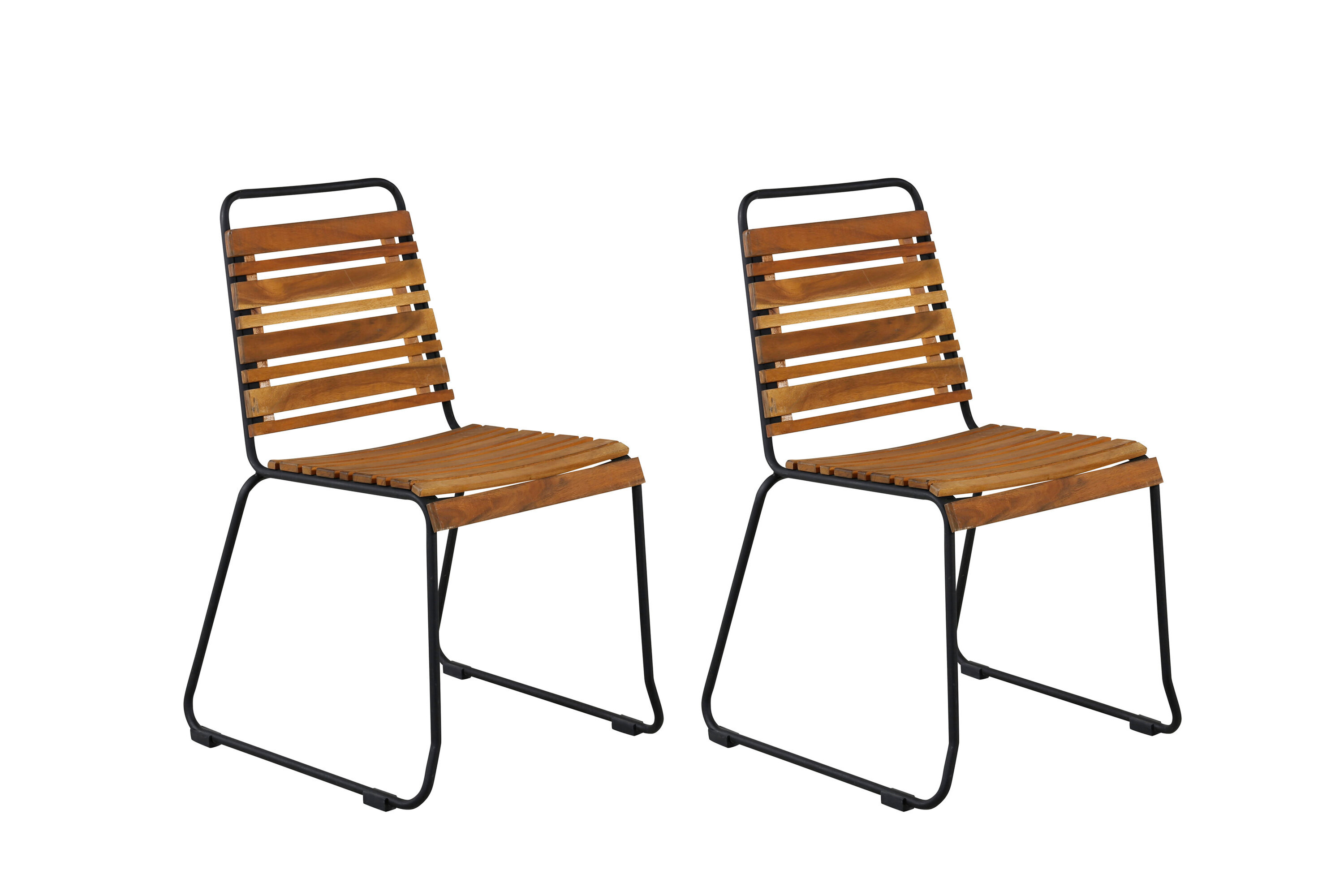 deLOHN Bois Étkezőszék