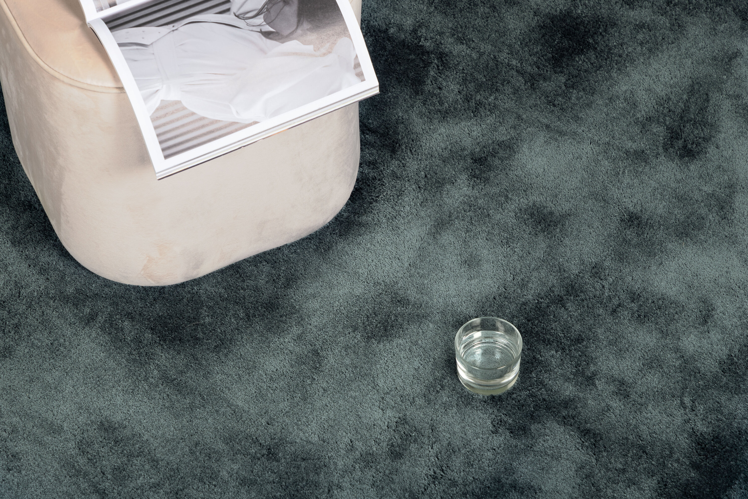 deLOHN Undra Nappali szőnyegek