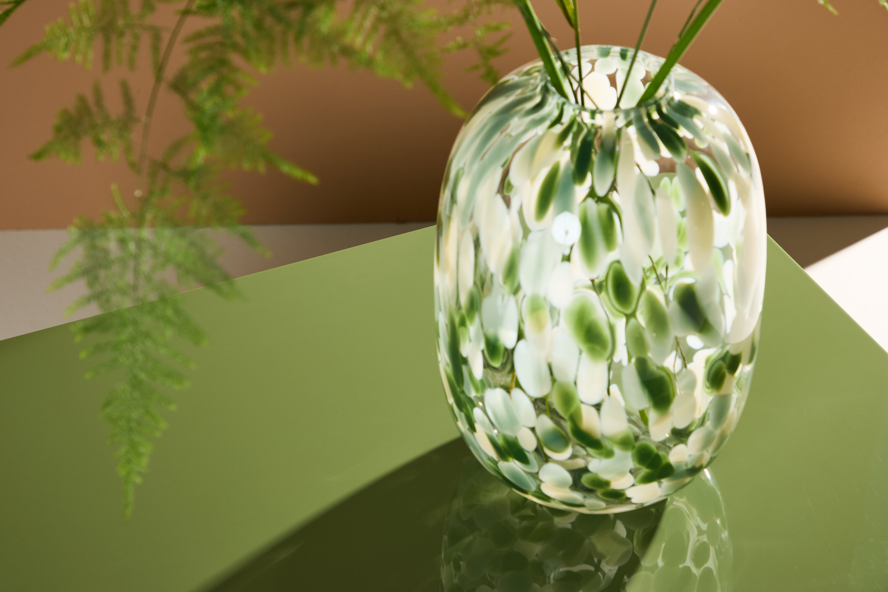 deLOHN York Dohányzóasztal